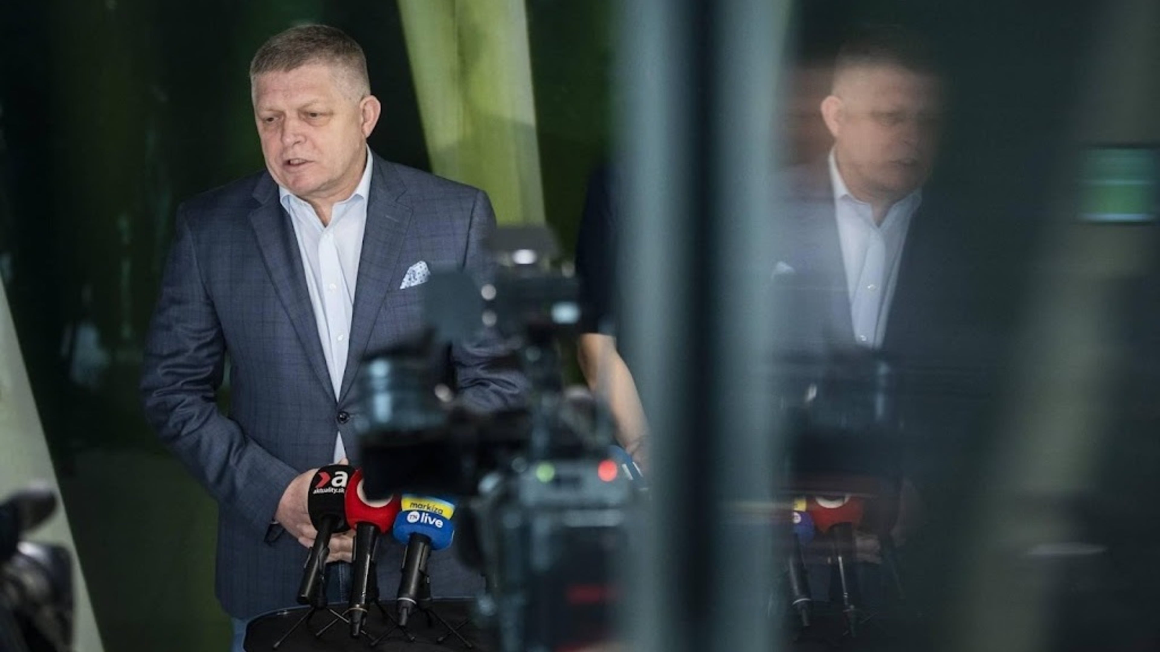 Hungary and Slovakia receive Russian oil again