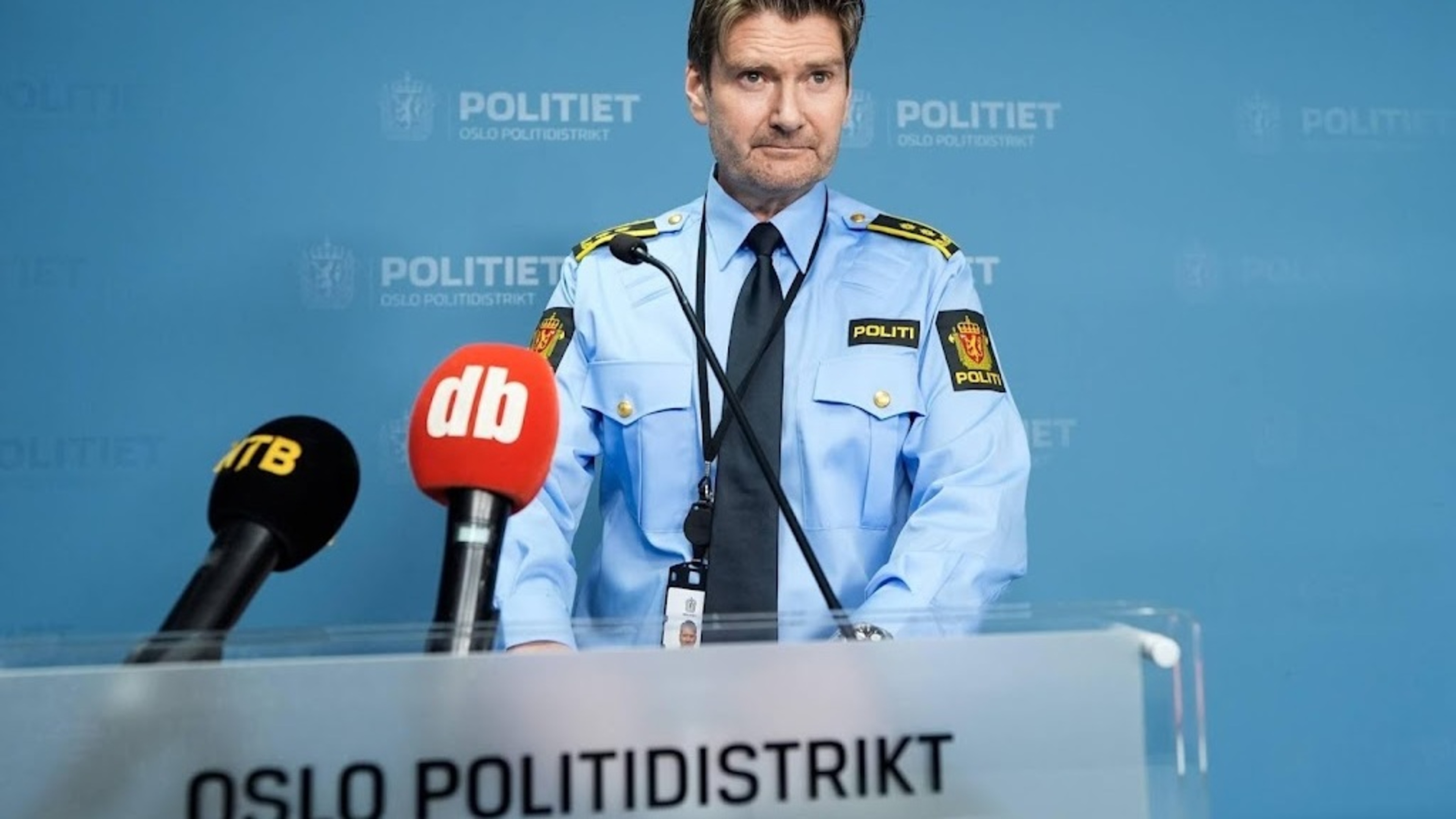 Three brothers arrested over bomb at US embassy in Oslo