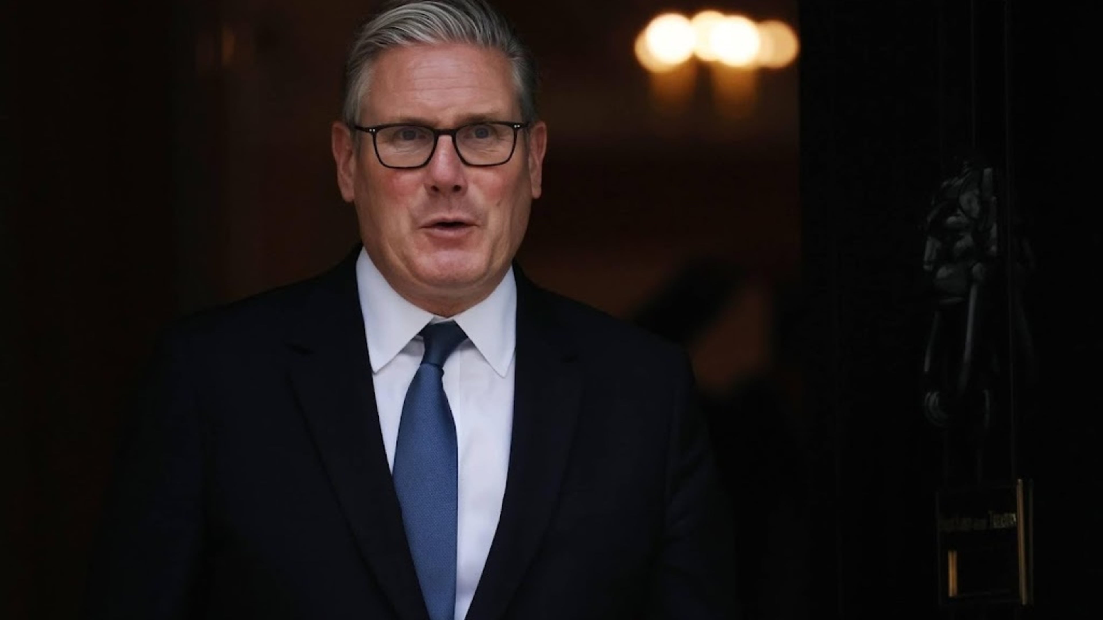 British Parliament votes on investigation into misleading by Starmer