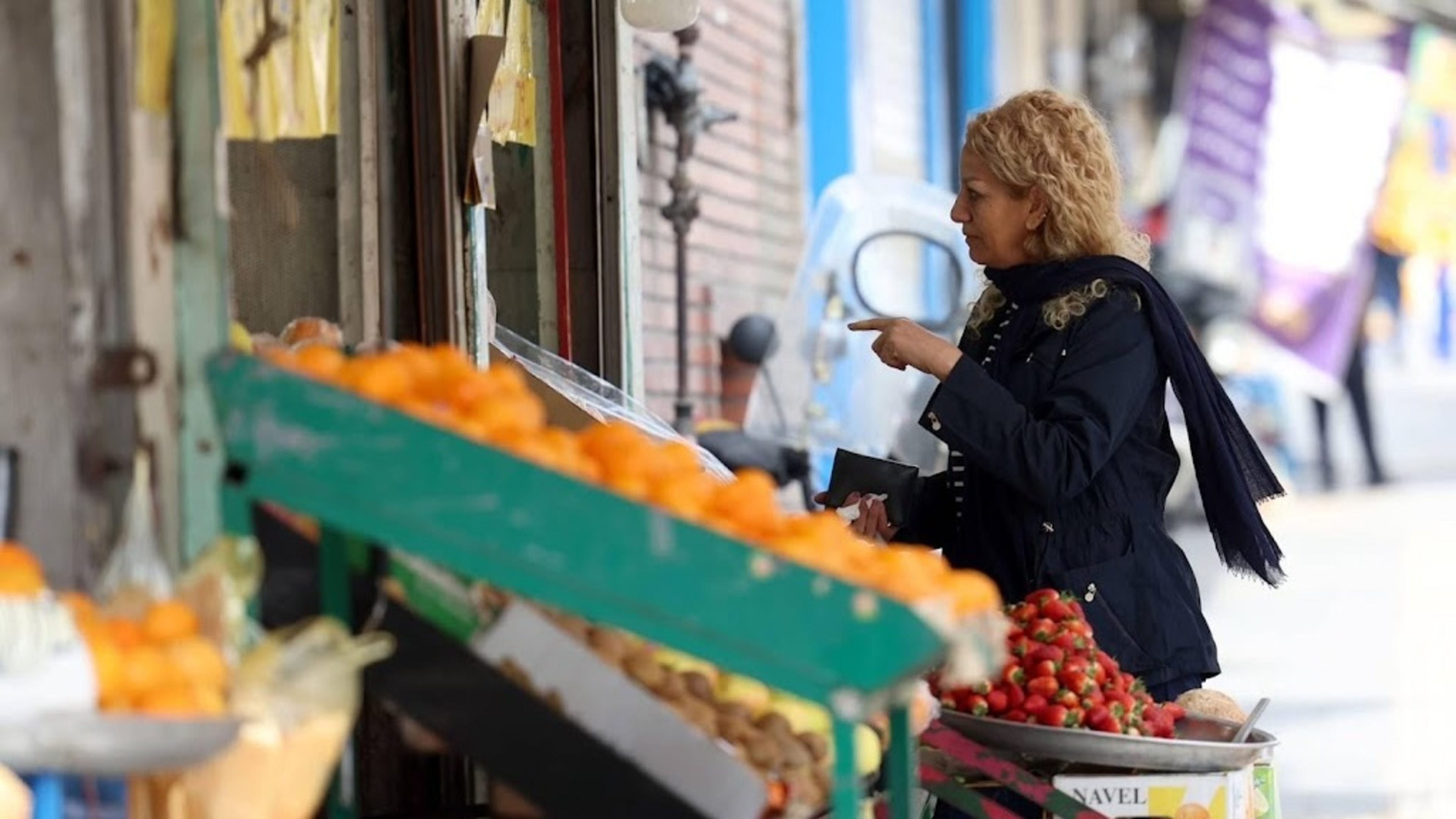 UN: Food shortages threaten millions due to Iran war