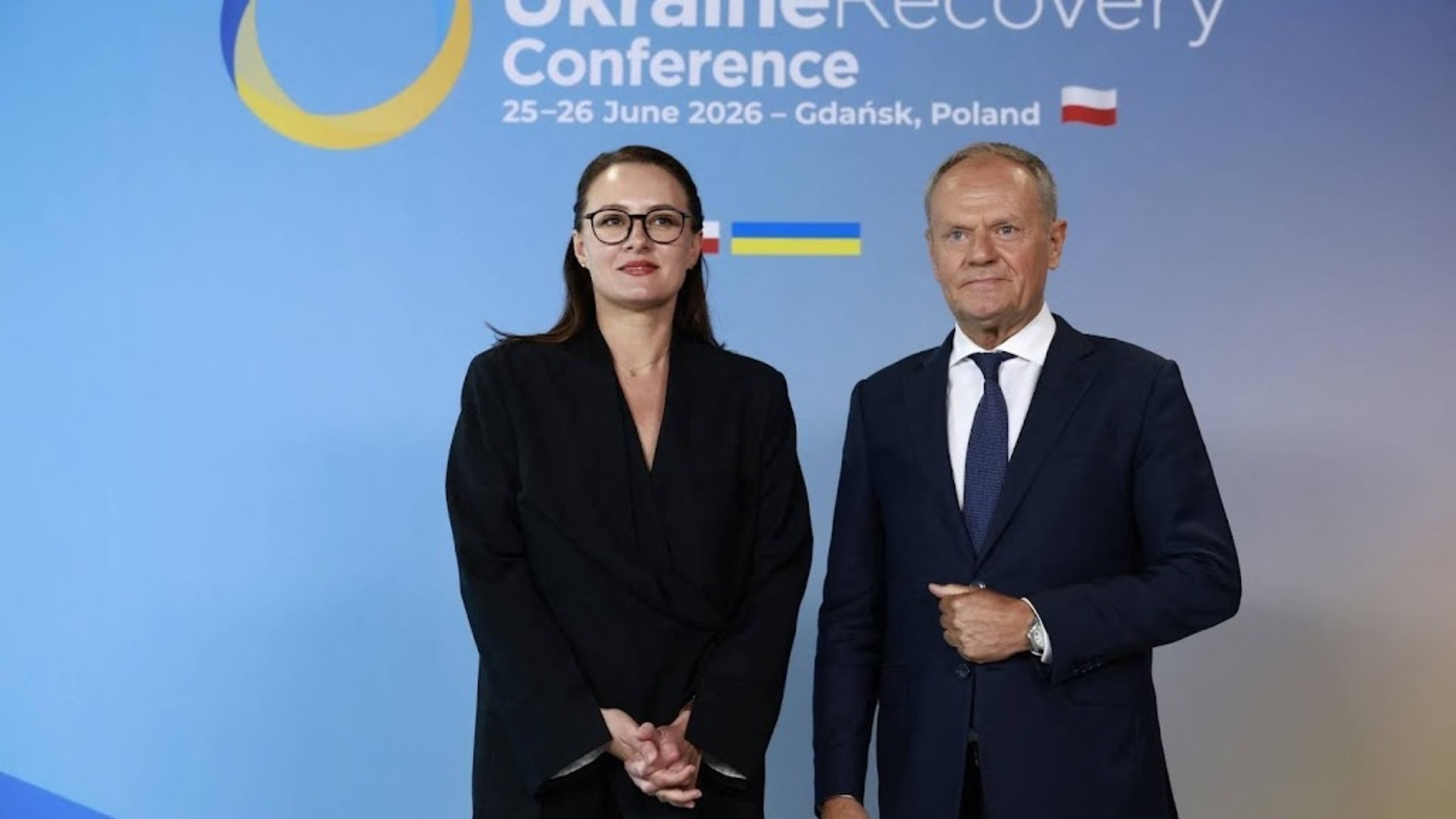 Polish PM calls for respect after WWII row with Ukraine