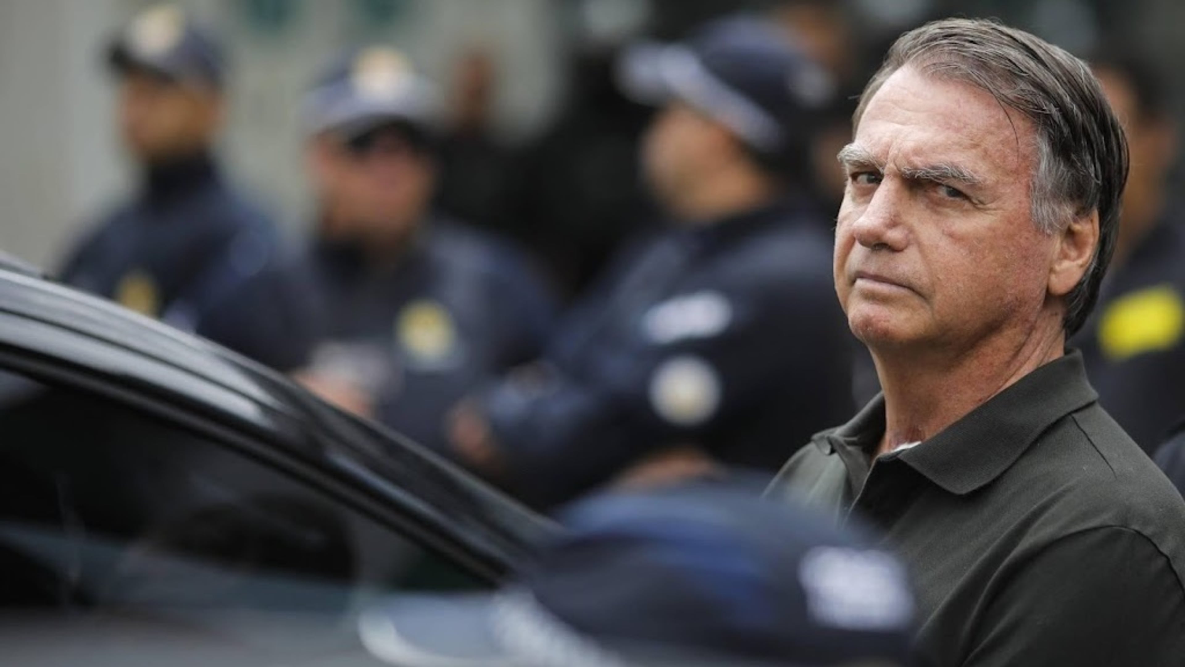 Bolsonaro may continue to serve sentence under house arrest