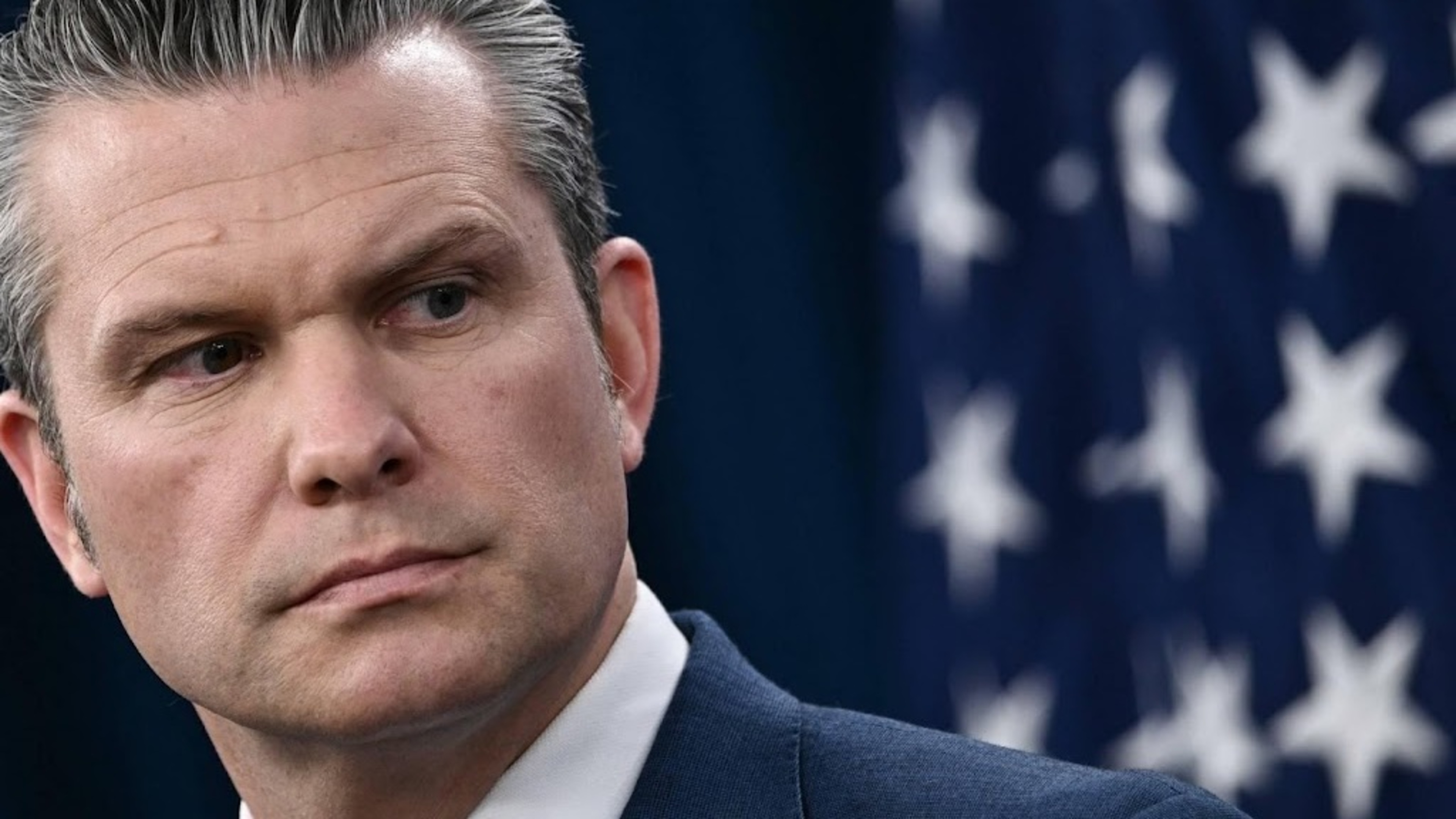 Hegseth: Leader of Iranian group behind Trump assassination plot is dead