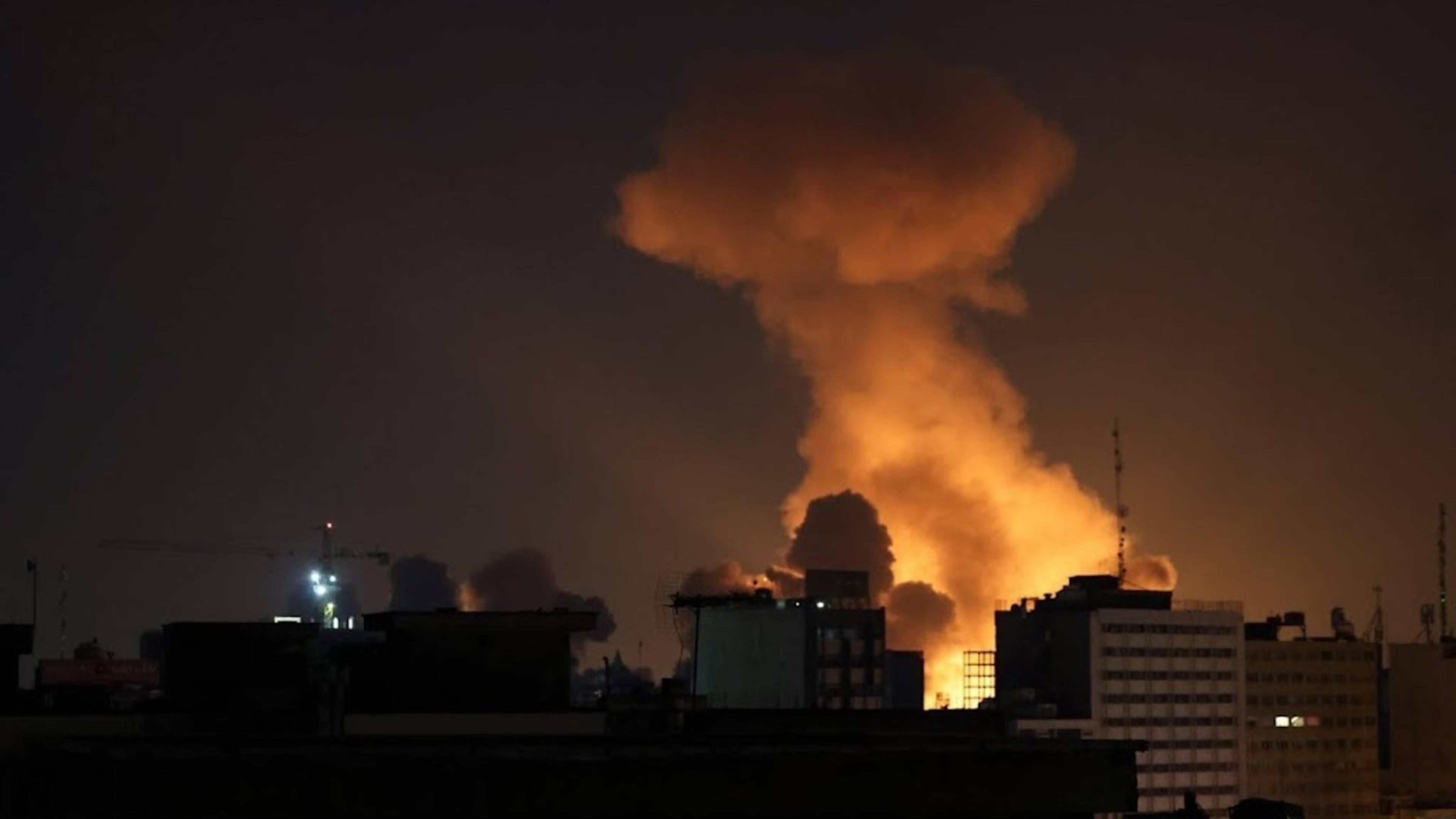 Reuters: Saudi Arabia carried out secret attacks on Iran