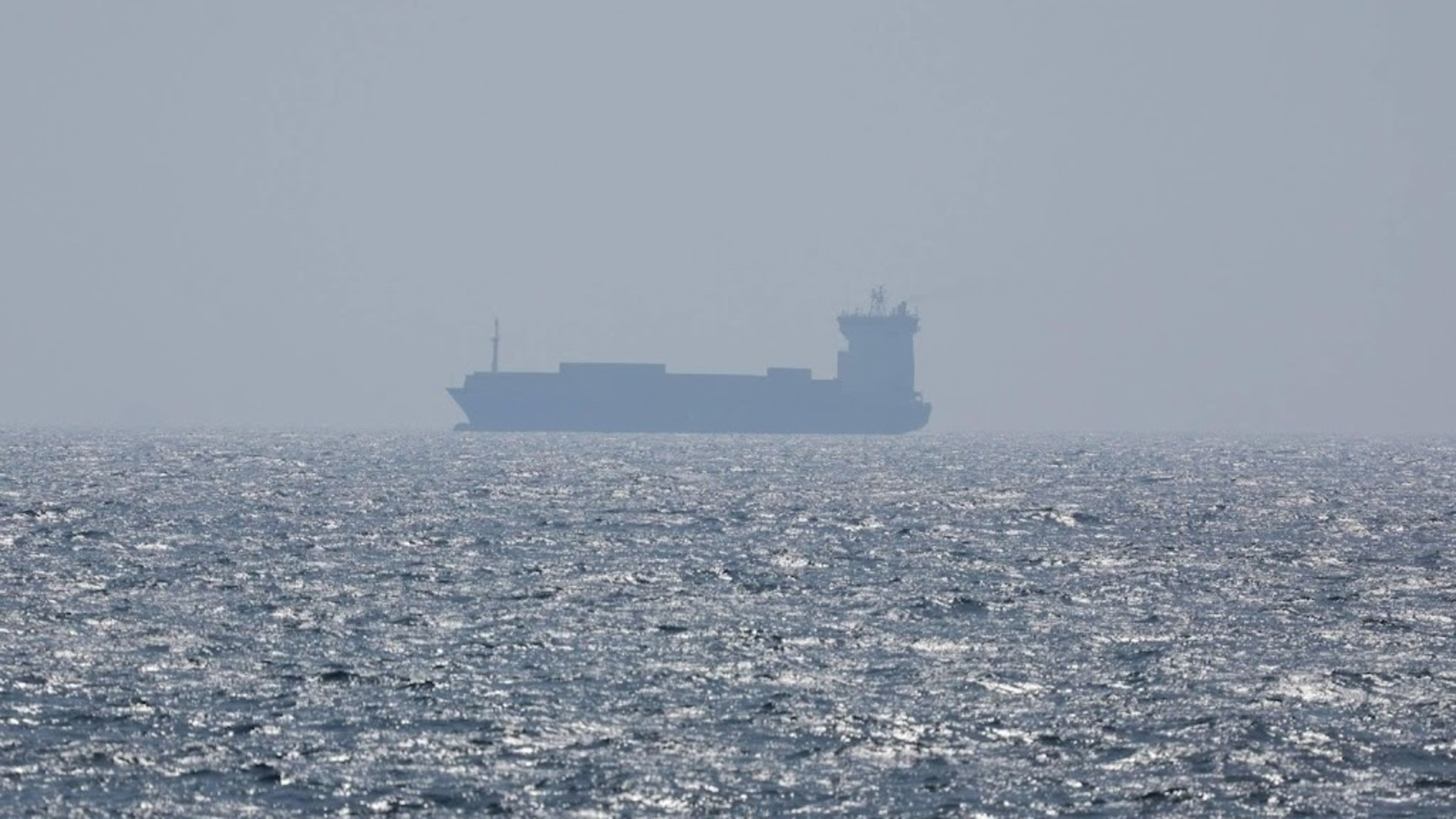 Military chiefs from 30 countries discuss Hormuz coalition