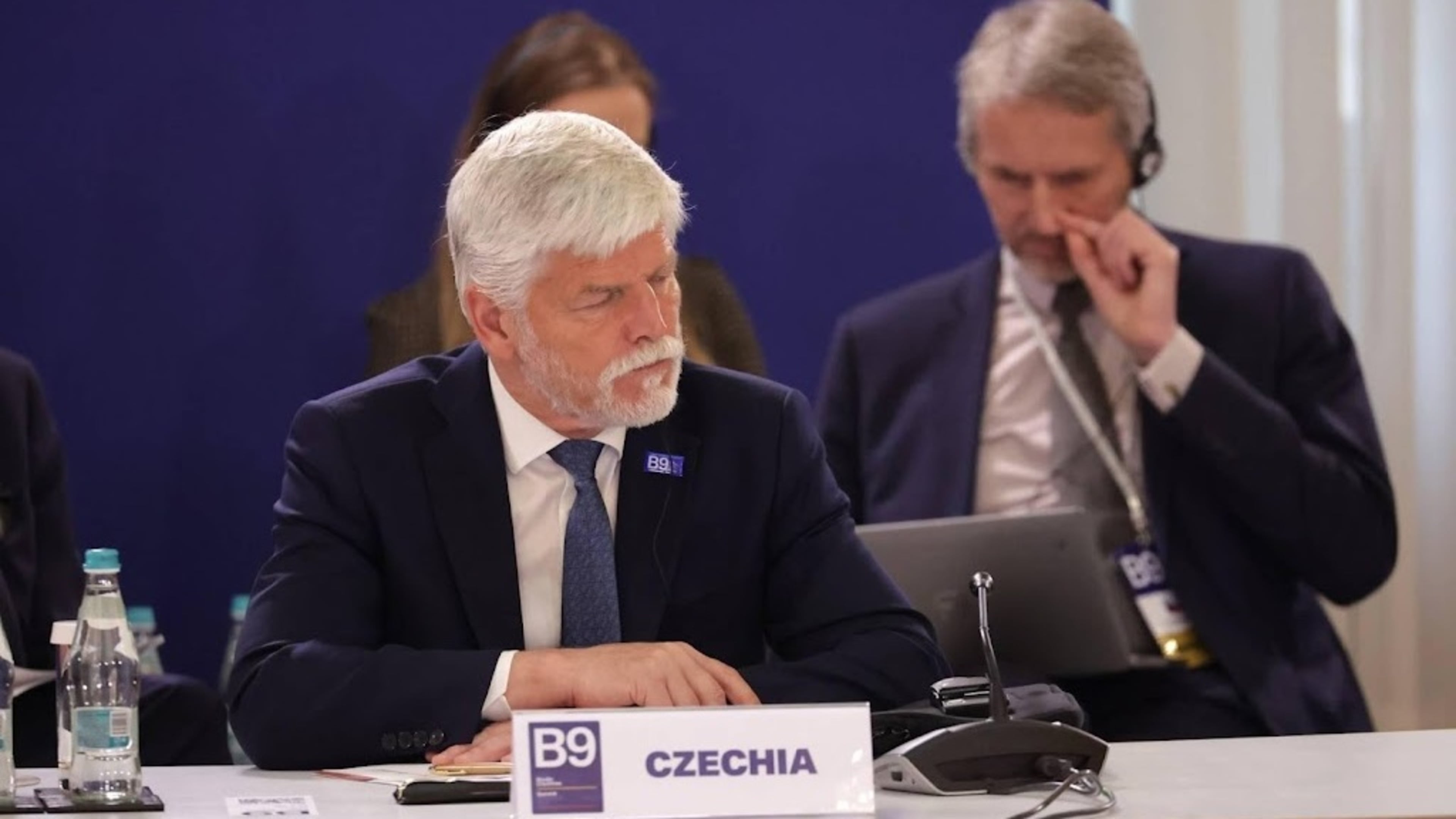 Czech President allowed by Constitutional Court to attend NATO summit