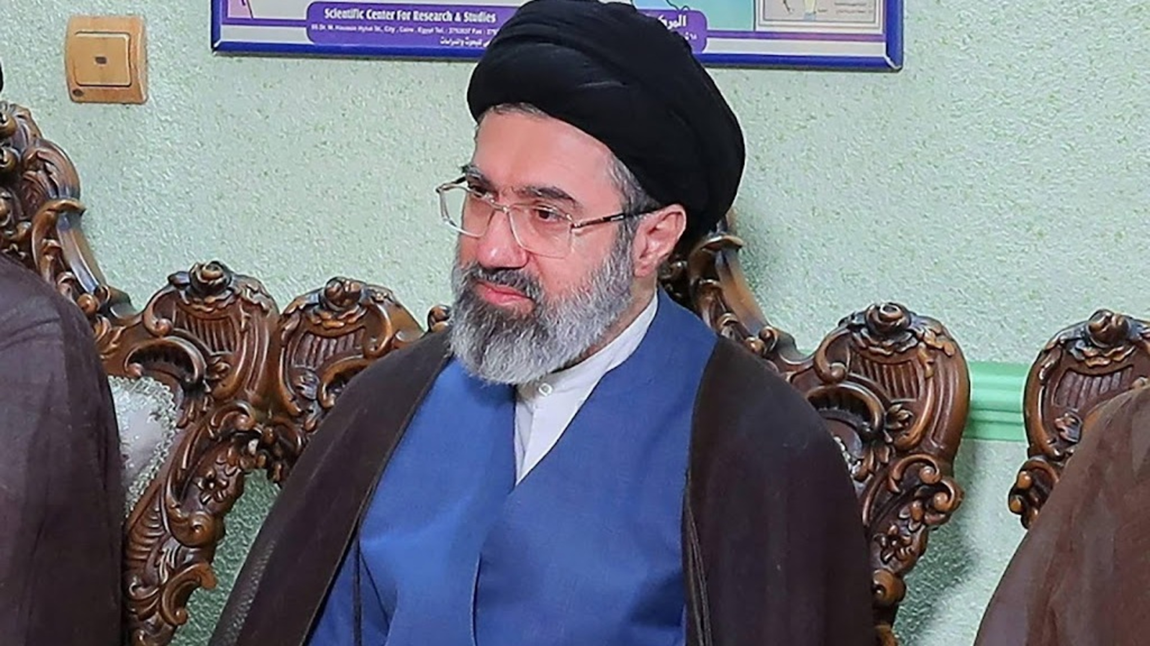 Hezbollah pledges loyalty to Iran's new leader