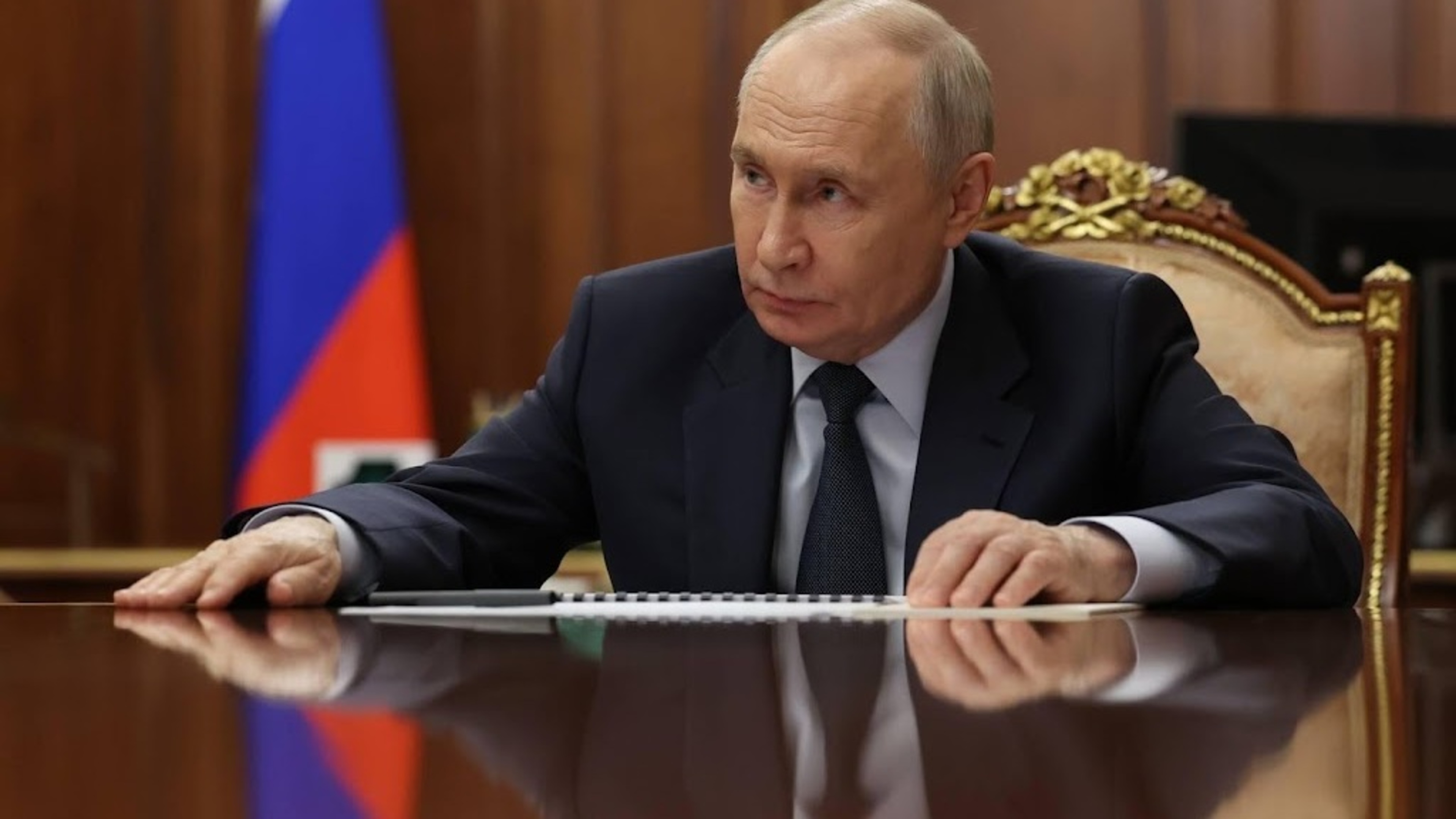 Kremlin willing to talk to Europeans, but not on its own initiative