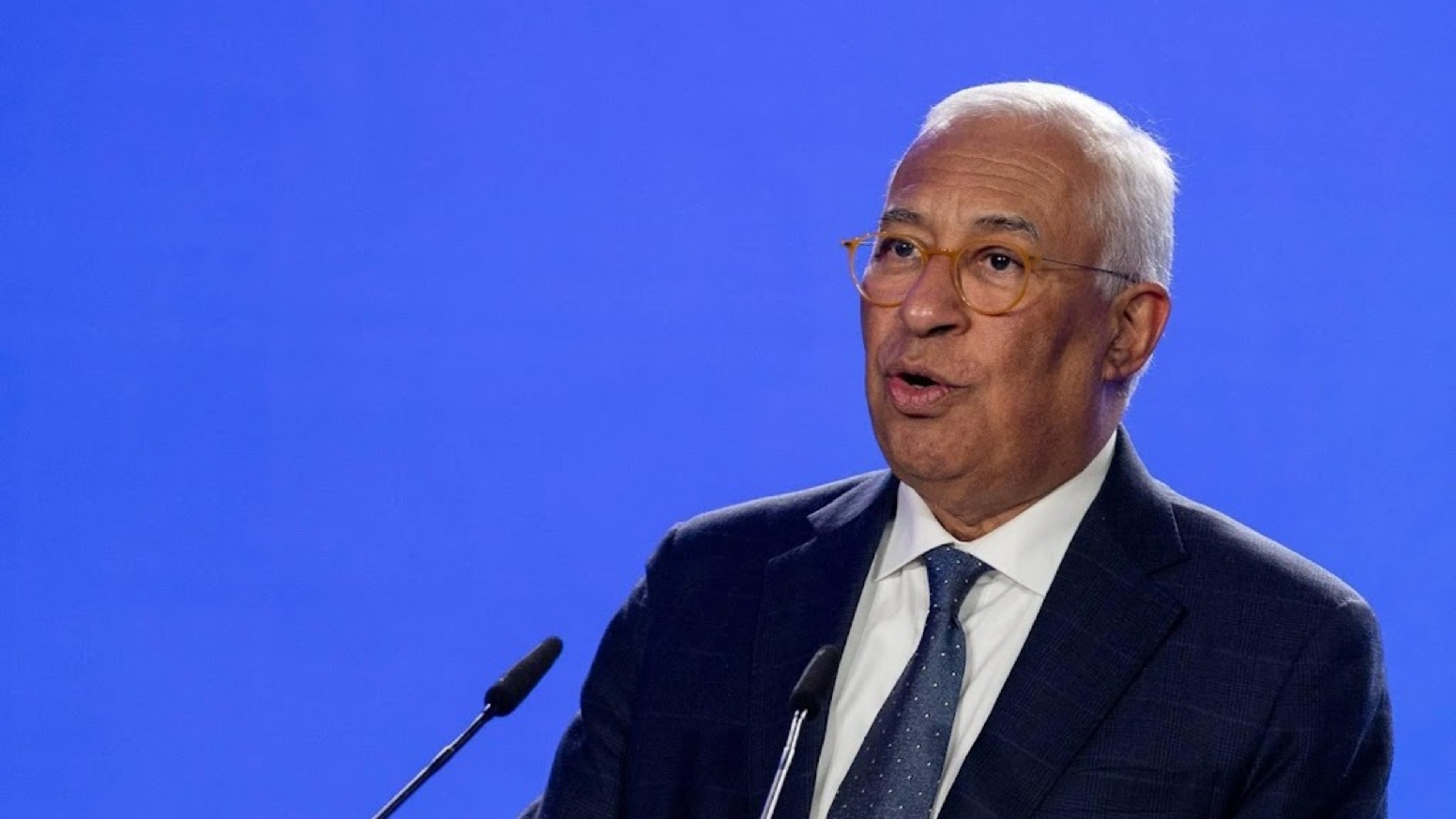 Brussels not considering easing EU sanctions against Russia