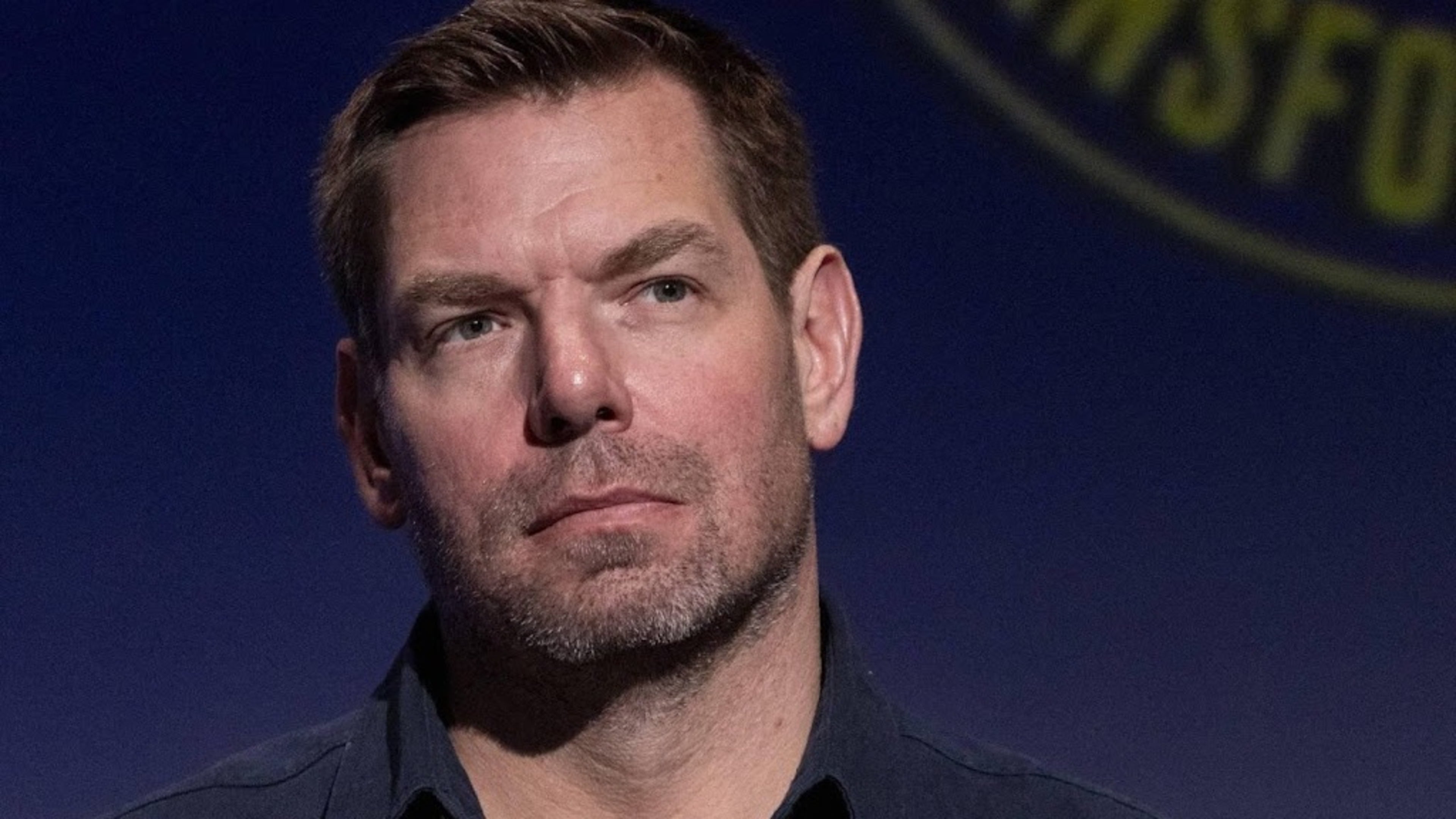 Democratic Congressman Swalwell resigns over allegations