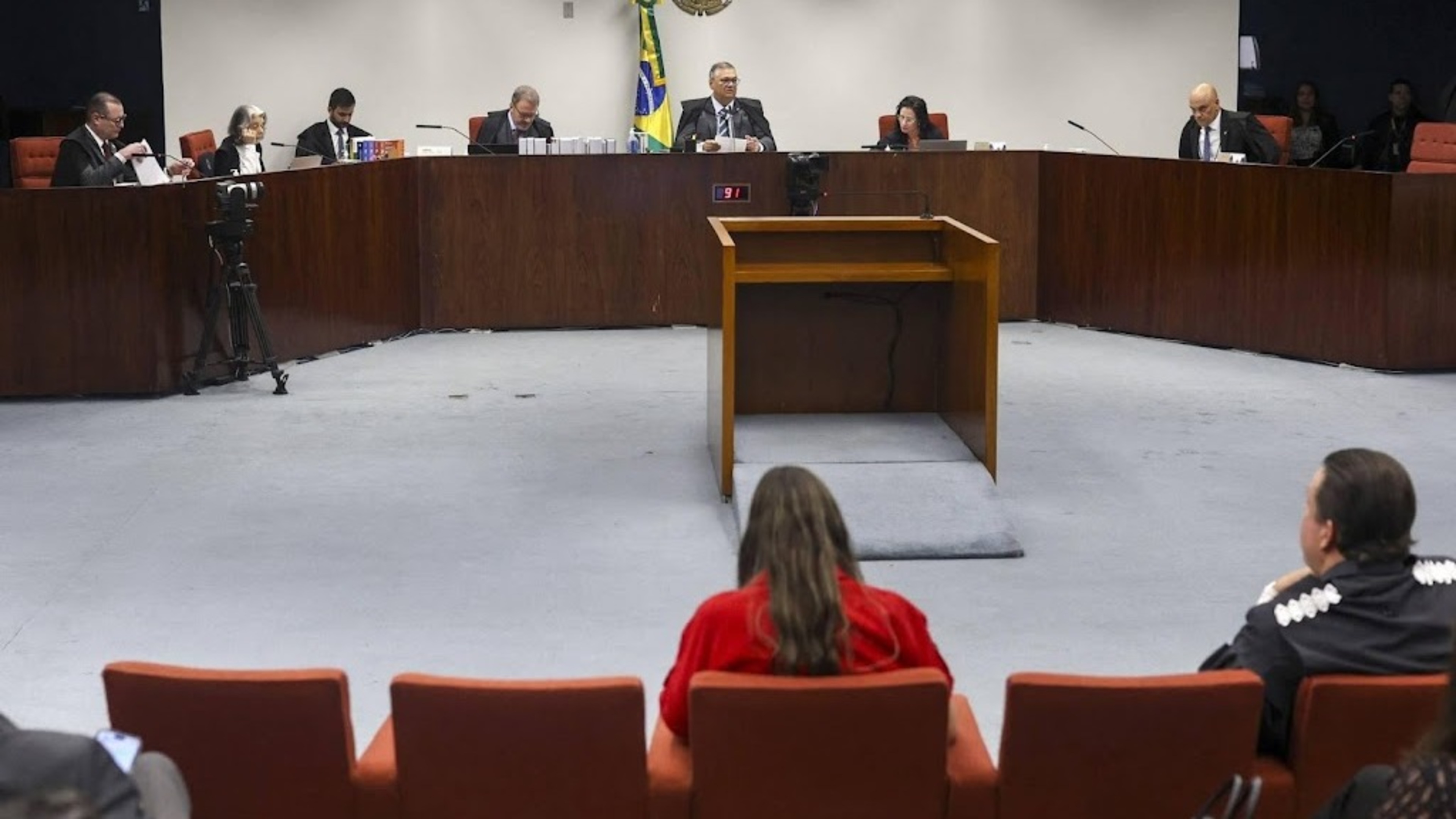 Brazilian politicians convicted of murdering city councilor