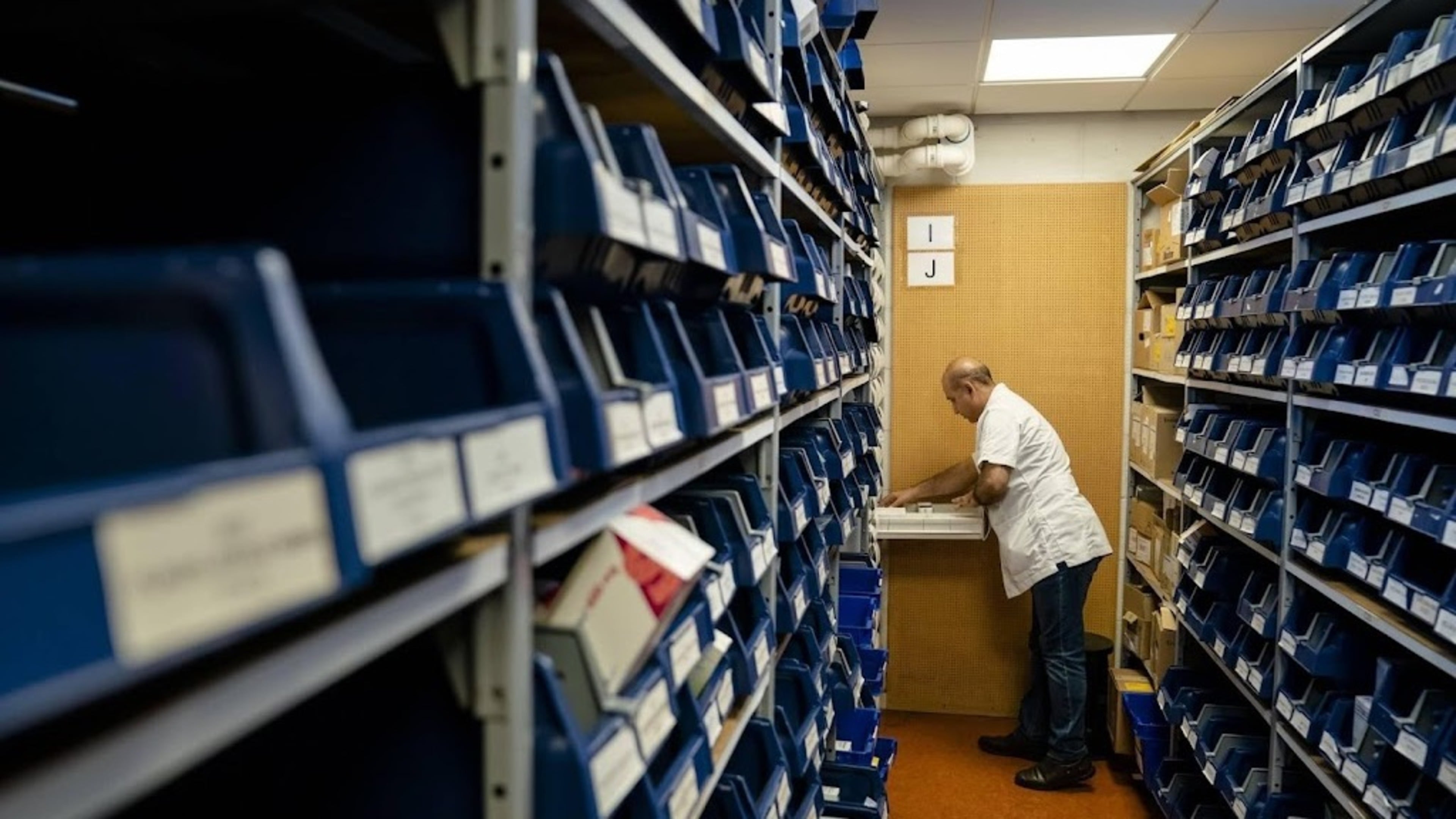 Agreement on tackling EU medicine shortages