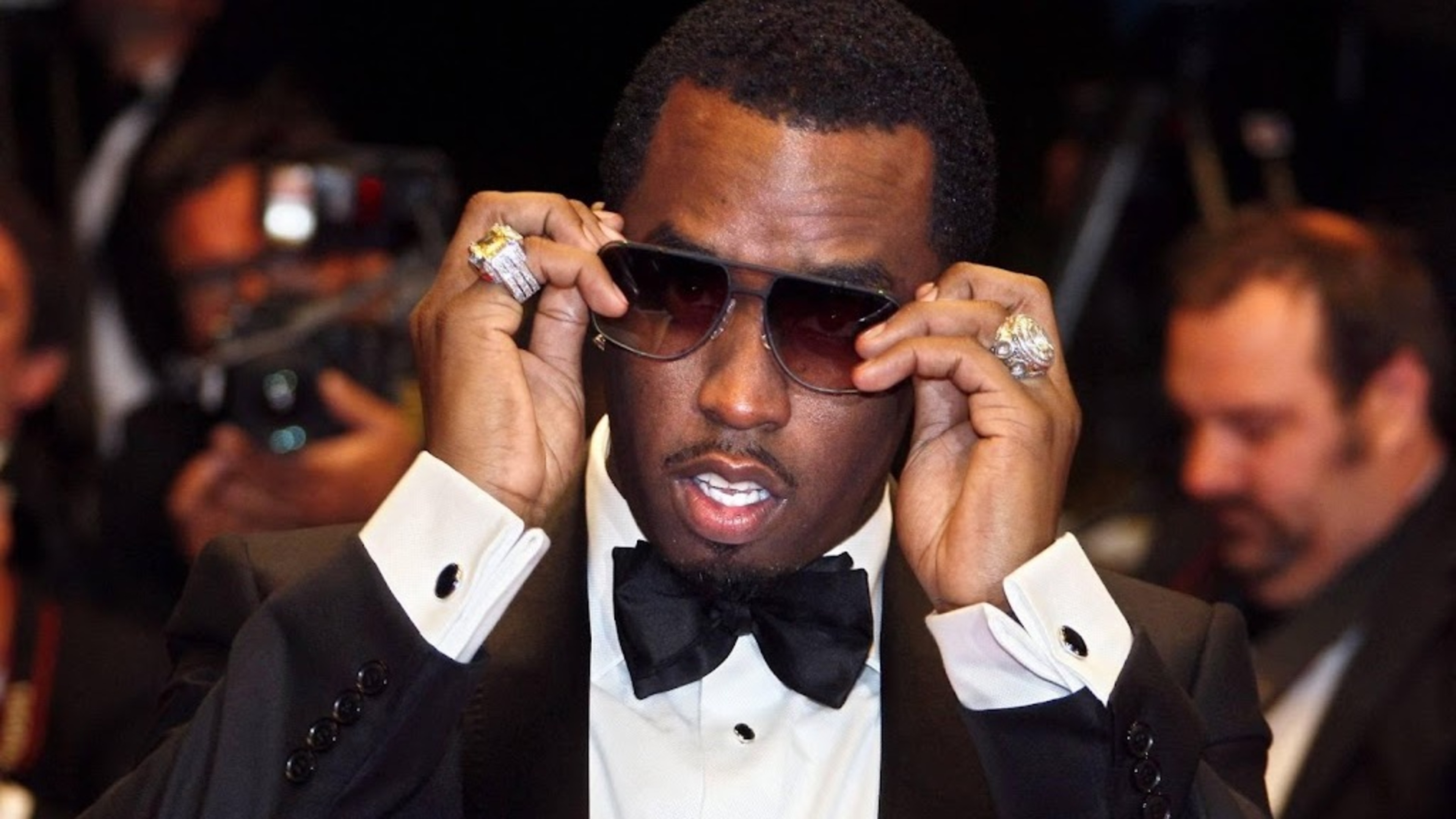 Diddy's lawyers: Judge made mistake in sentencing