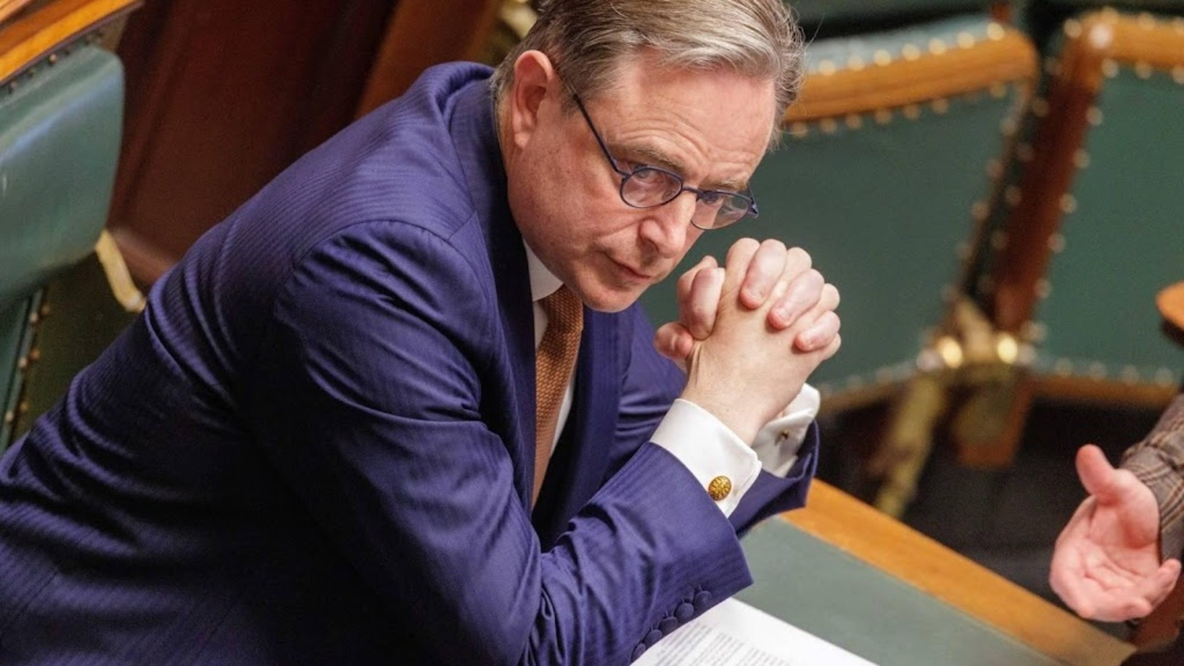 Belgium buys fifteen anti-aircraft tanks for Ukraine