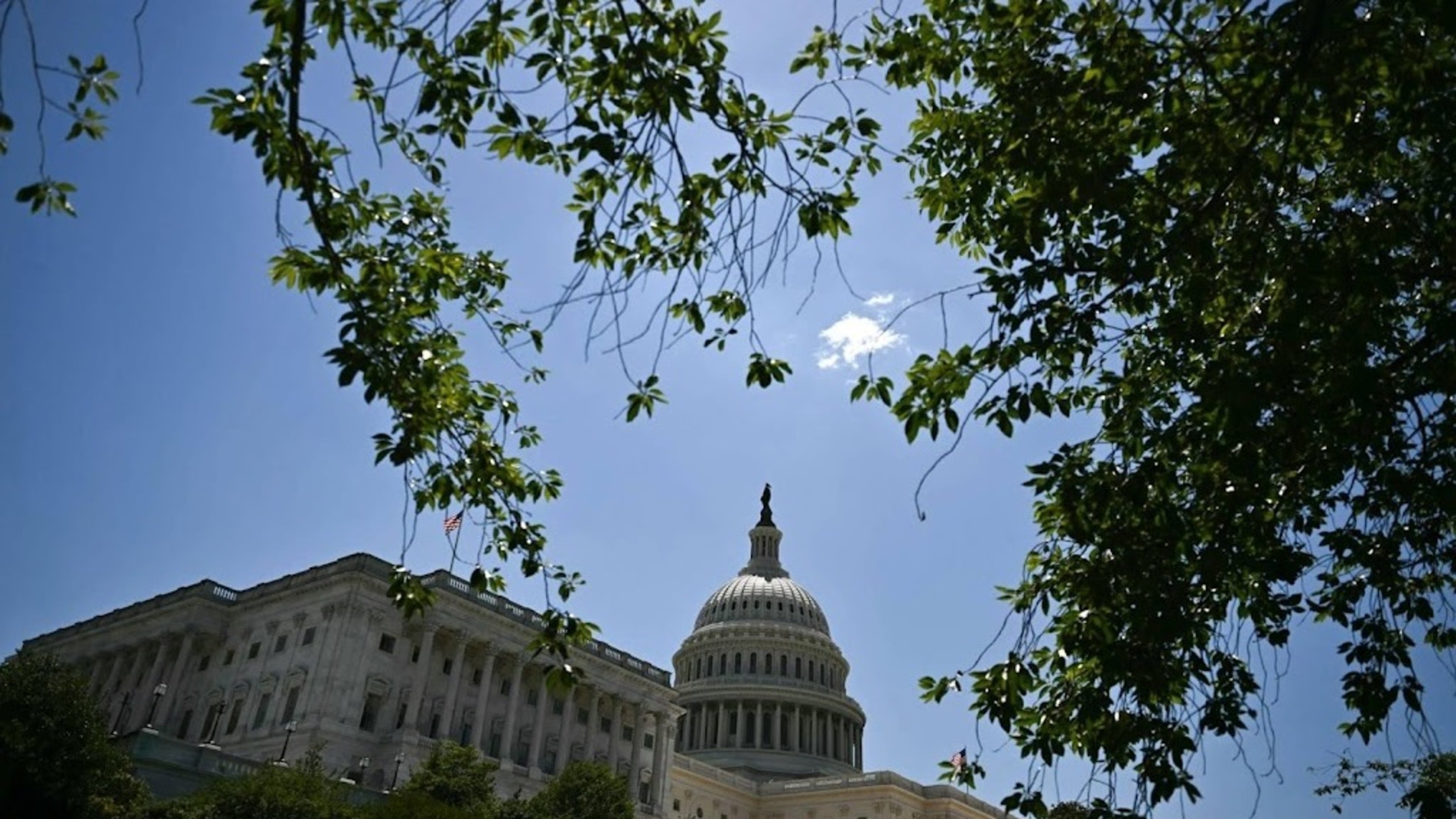 US Senate votes against Iran war without Congressional approval