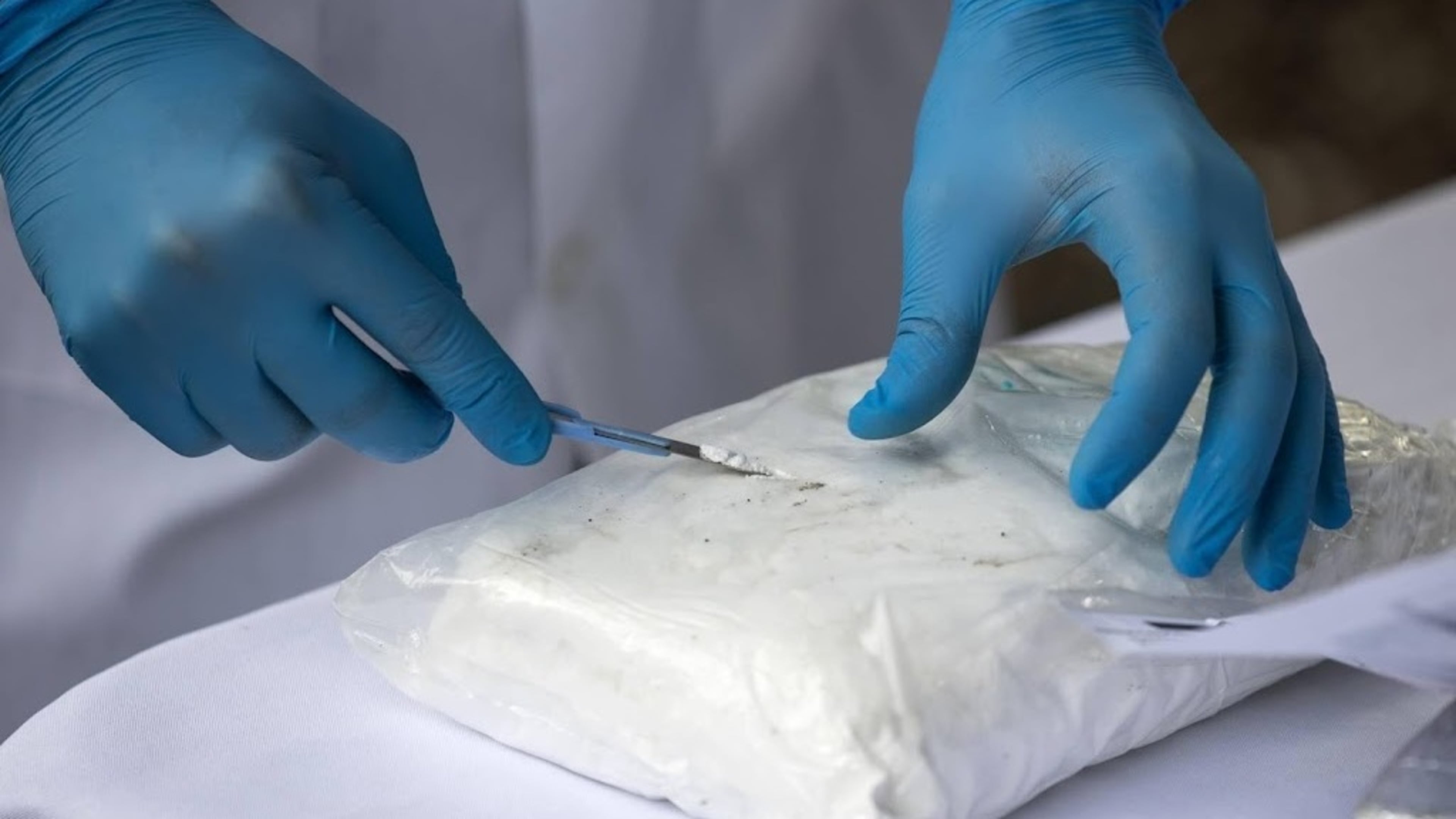 Thirteen years for cocaine shipment hidden in Kardashian brand clothing