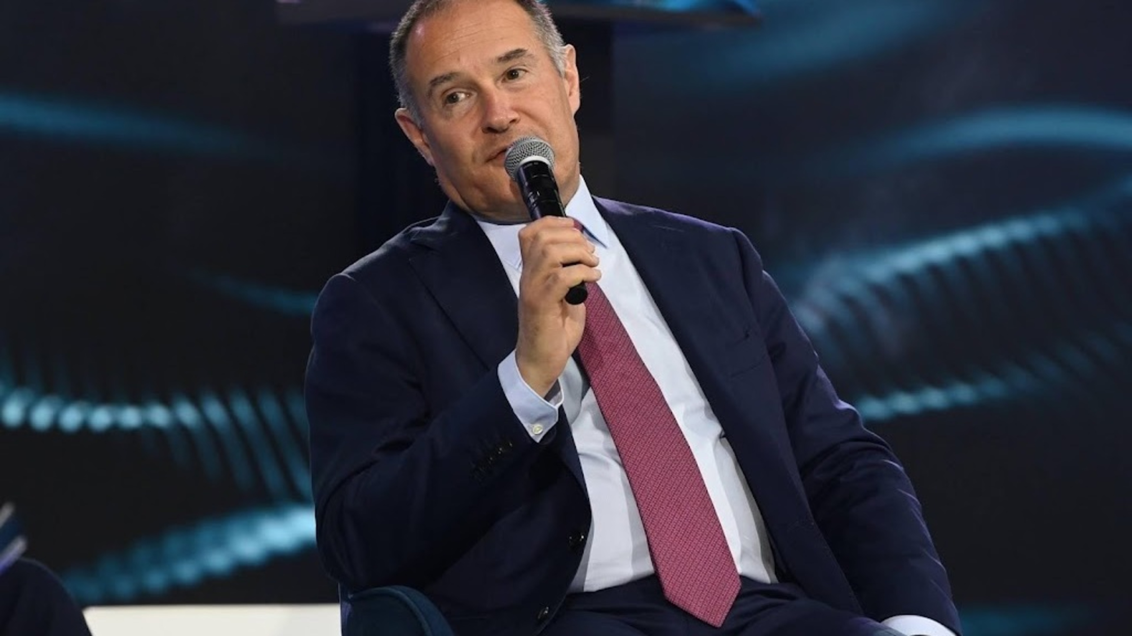 Source: French justice investigates former Frontex director