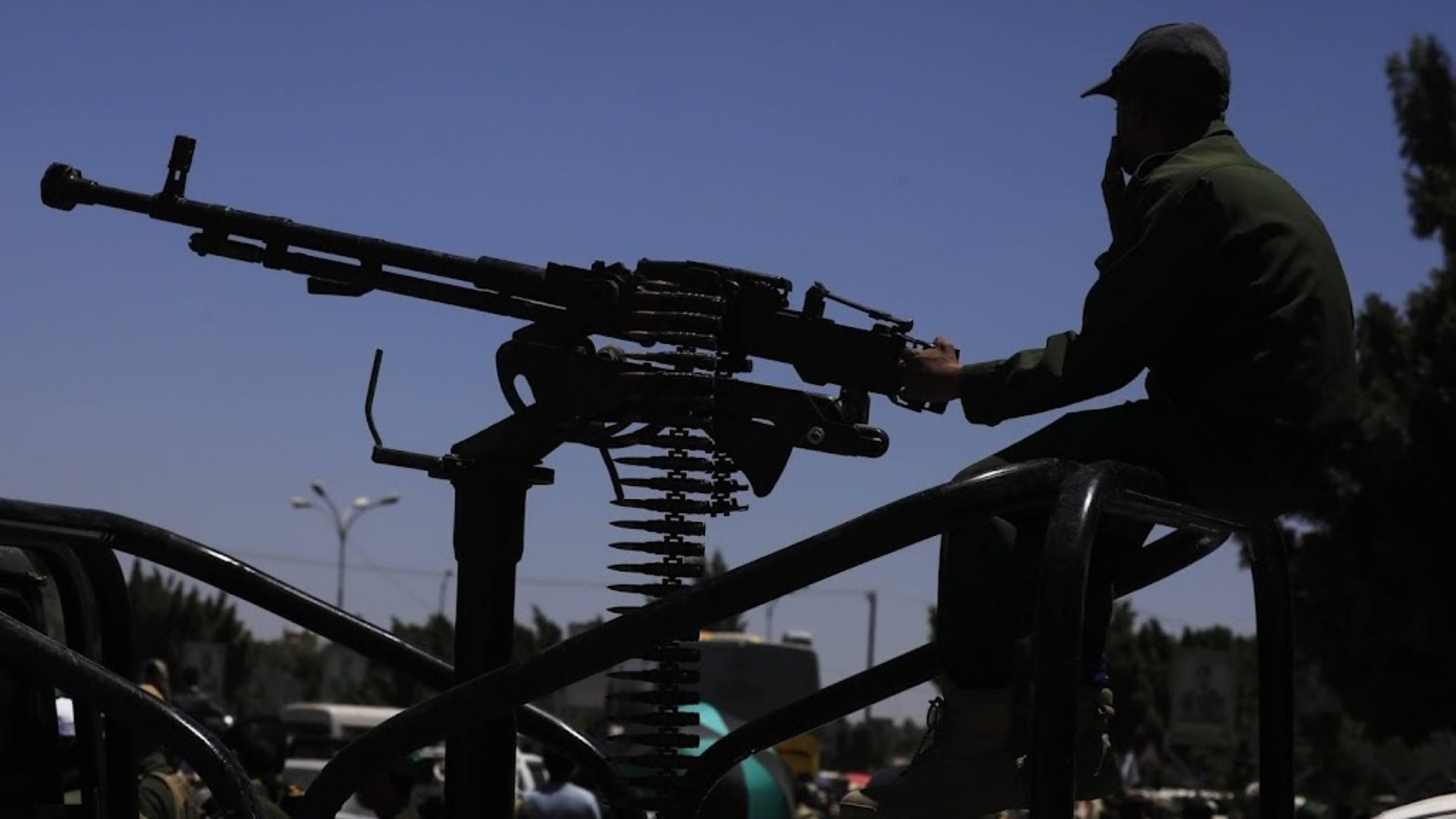 Houthis close Red Sea to Israeli ships