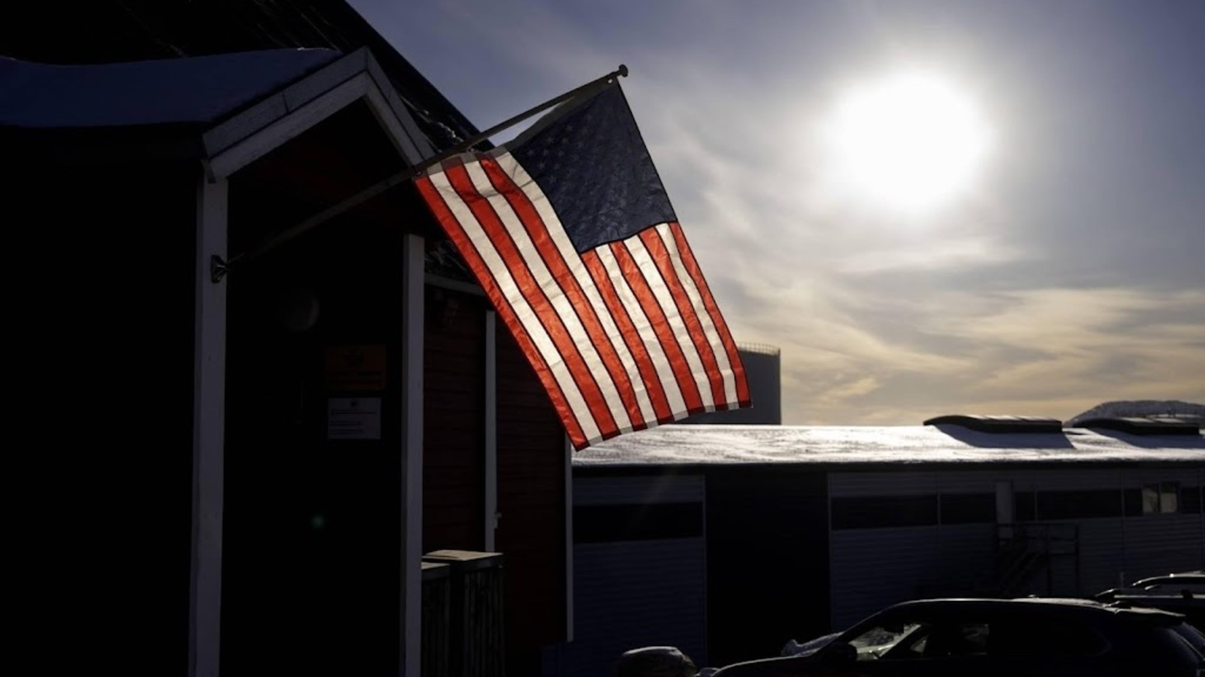 NYT: US wants more than military role in Greenland