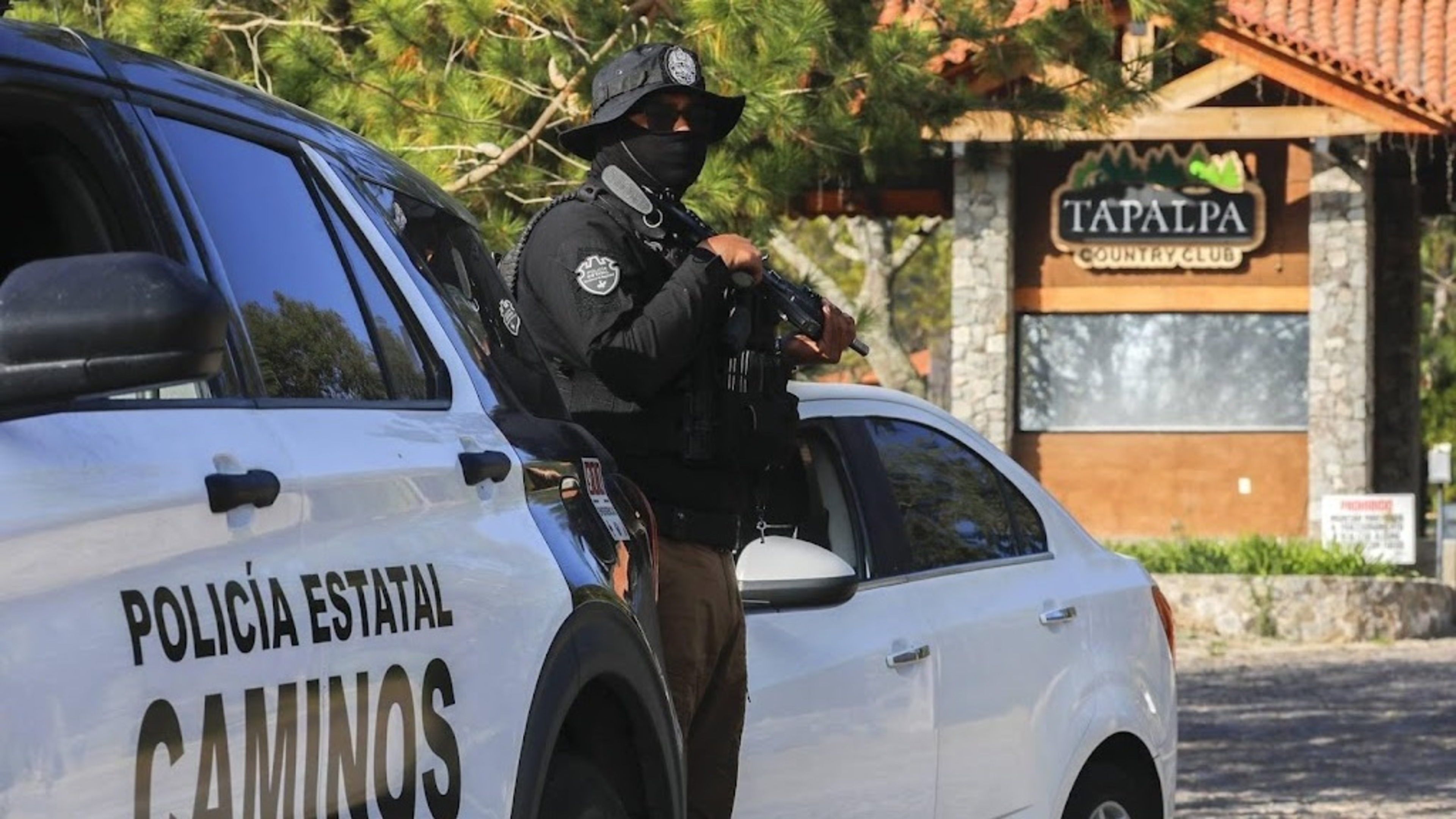 Mexico says it killed 11 drug cartel members