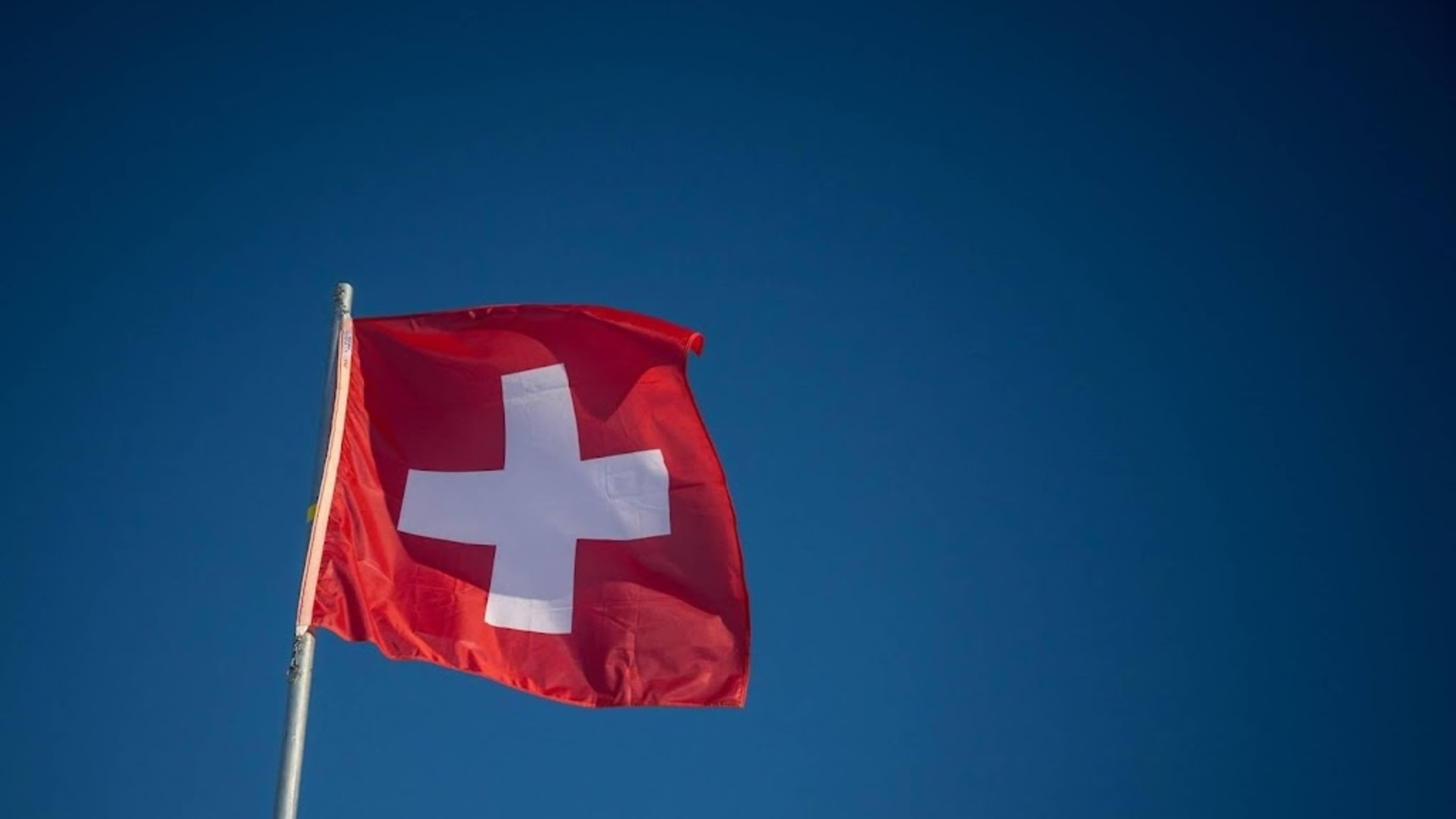 Swiss deploy 4,000 troops during G7 summit in France