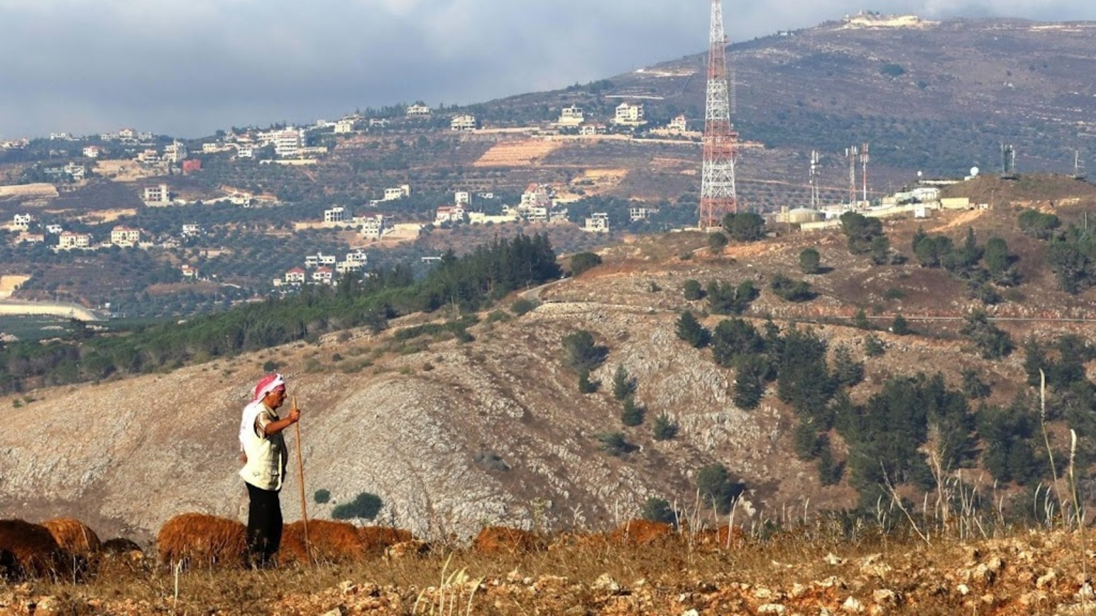 Lebanon: Israel fired on observation post in the south