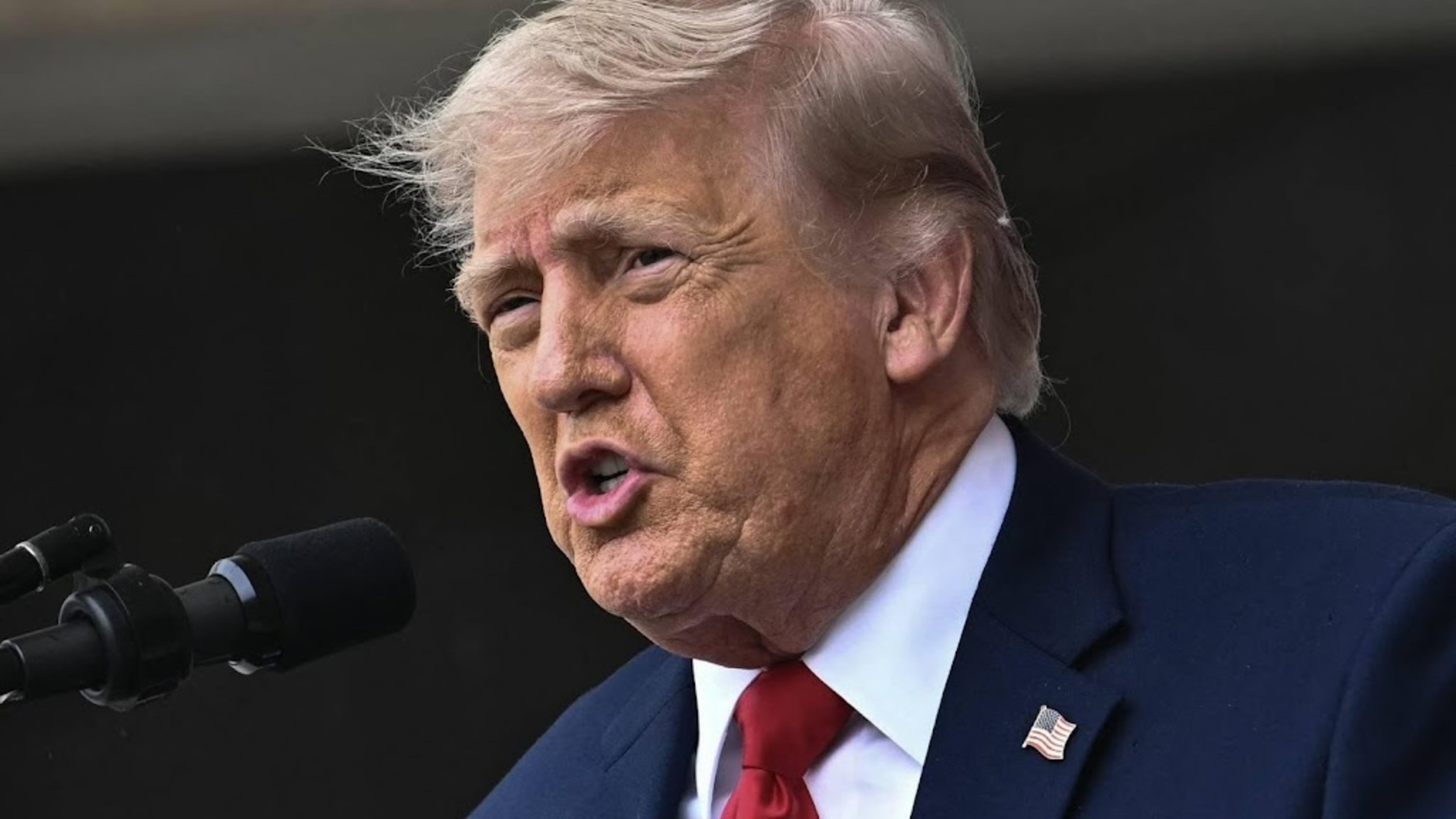 Trump: Called Israel and Hezbollah, attacks will stop