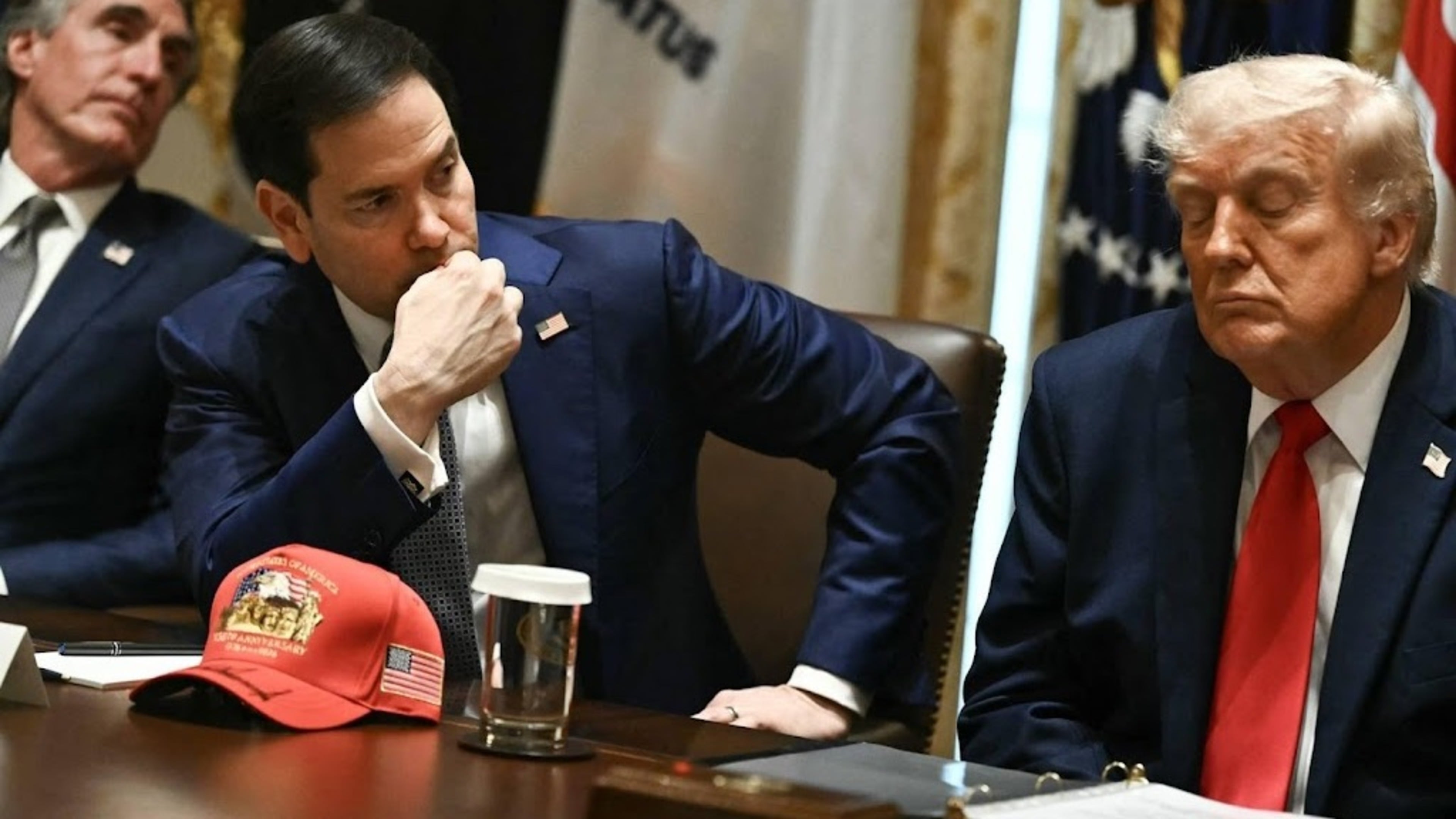 Axios: Iran and US near deal on truce extension