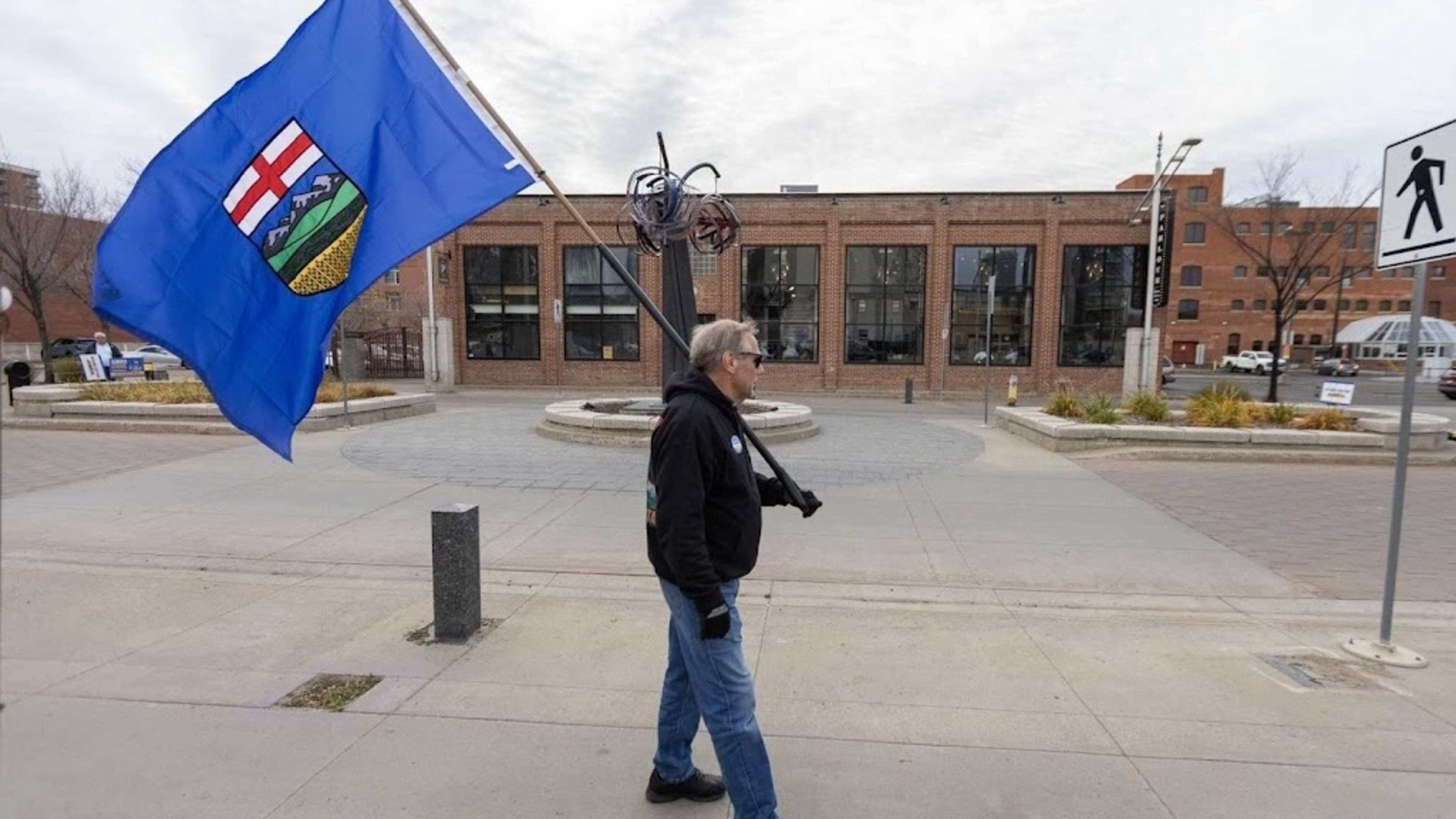 CBC: Canadezen wijzen referendum over afscheiding Alberta af