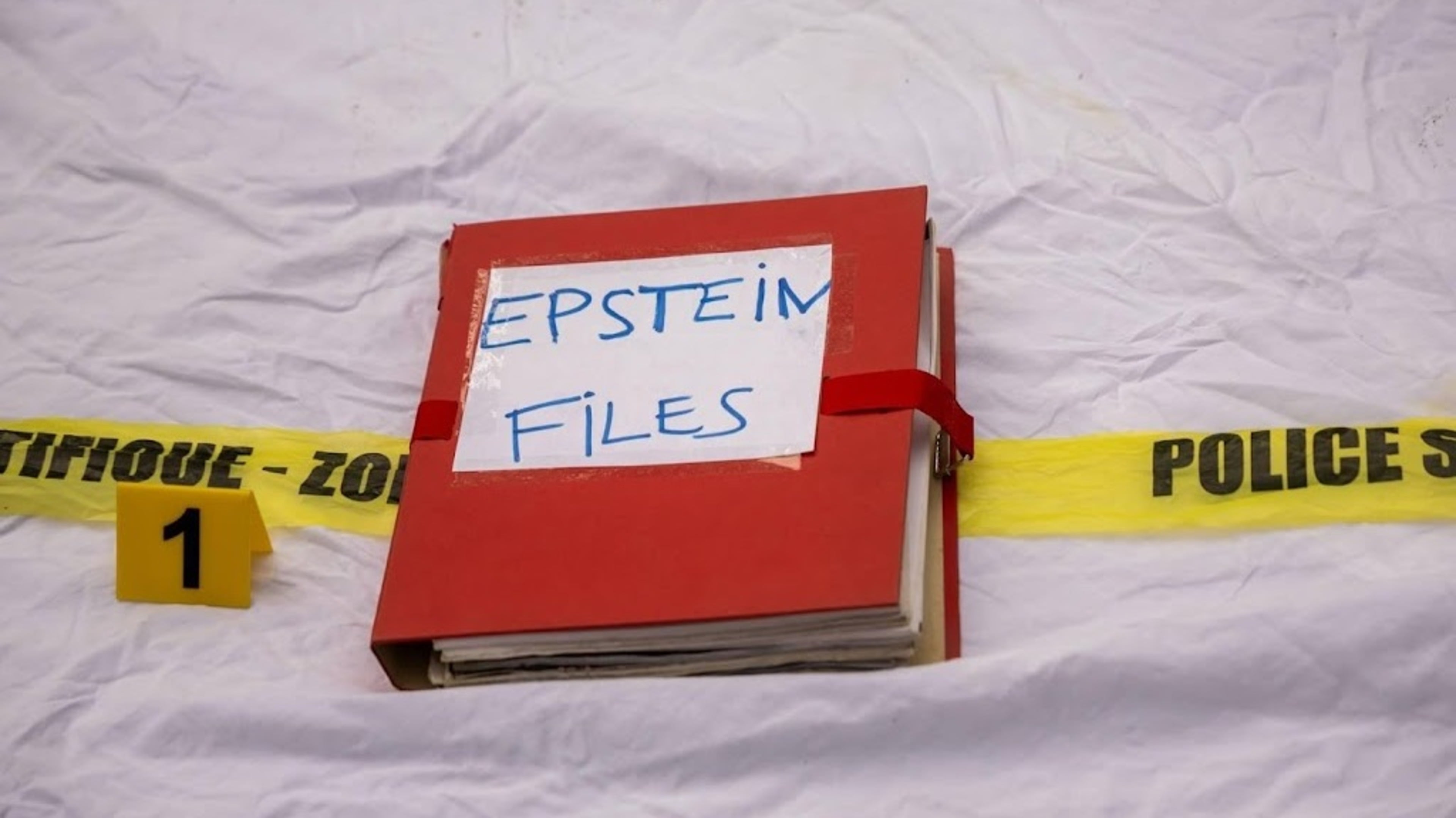 New victims come forward in French Epstein investigation
