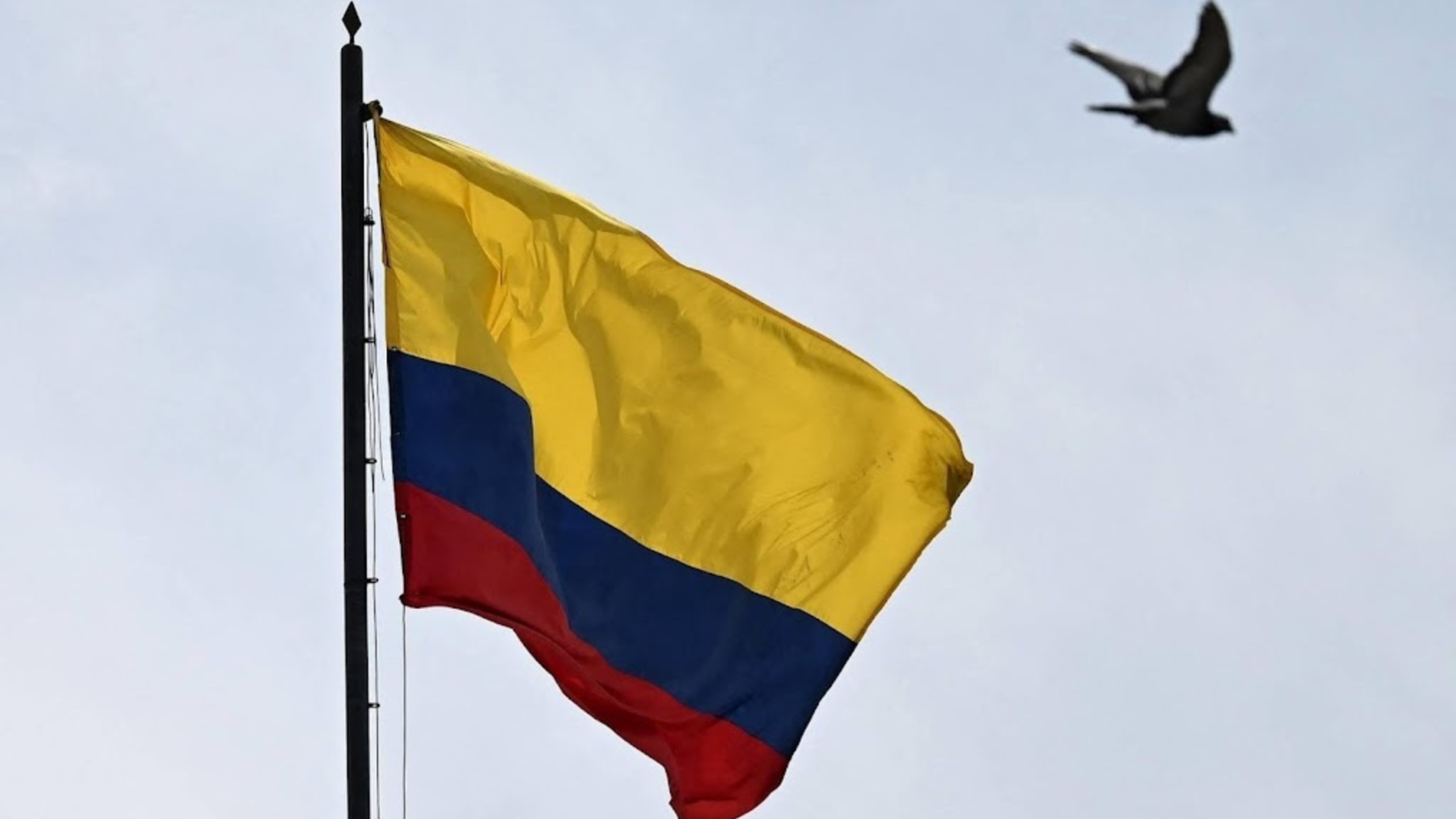 Venezuela and Colombia hold high-level talks after Maduro capture