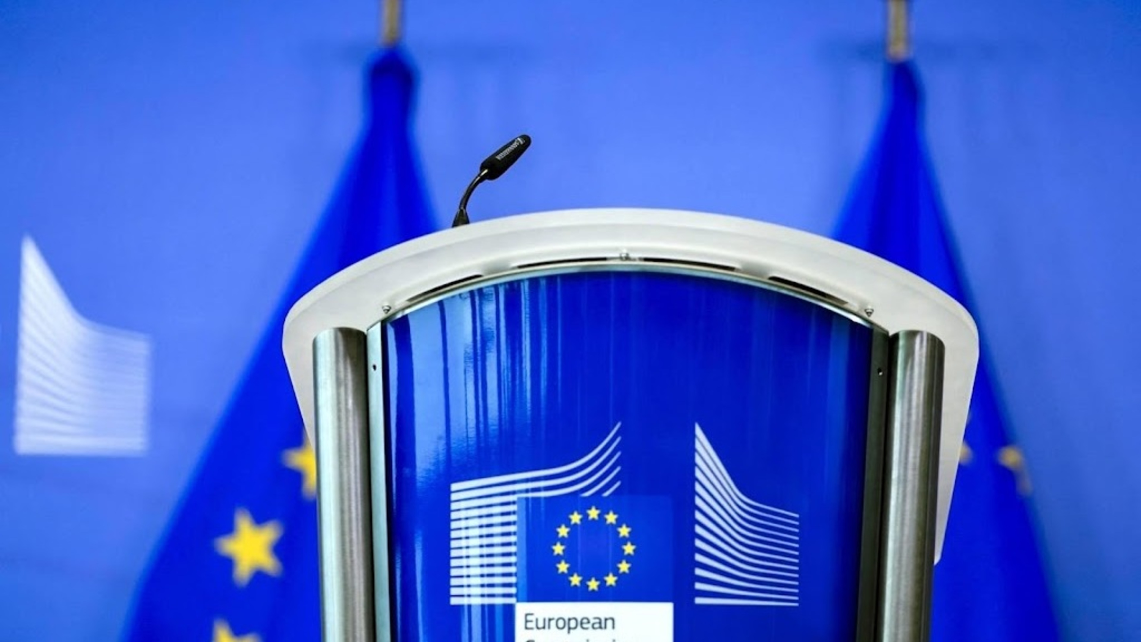 EU loan for Ukraine primarily intended for drone purchases