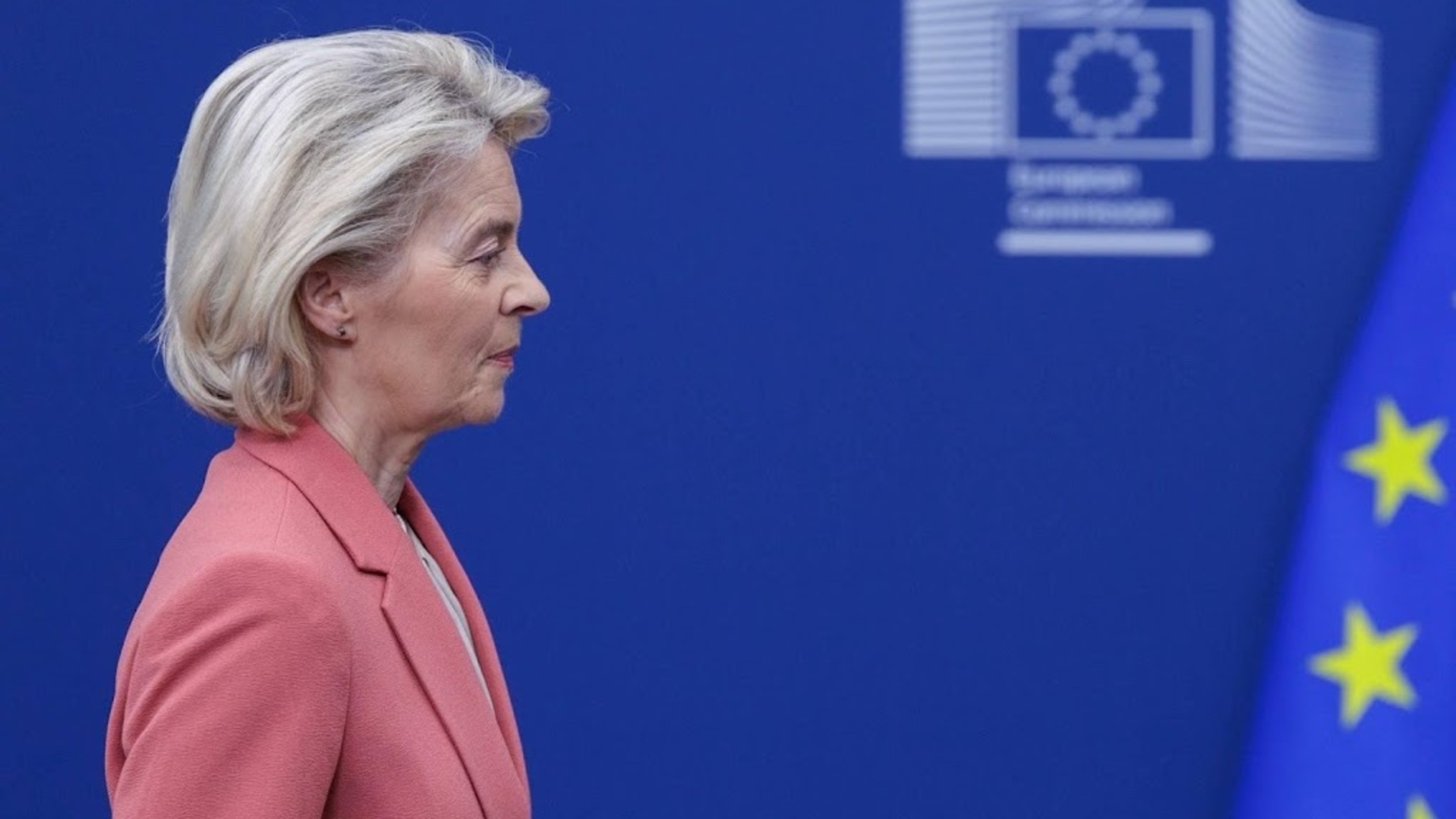 EU leaders call for maximum restraint