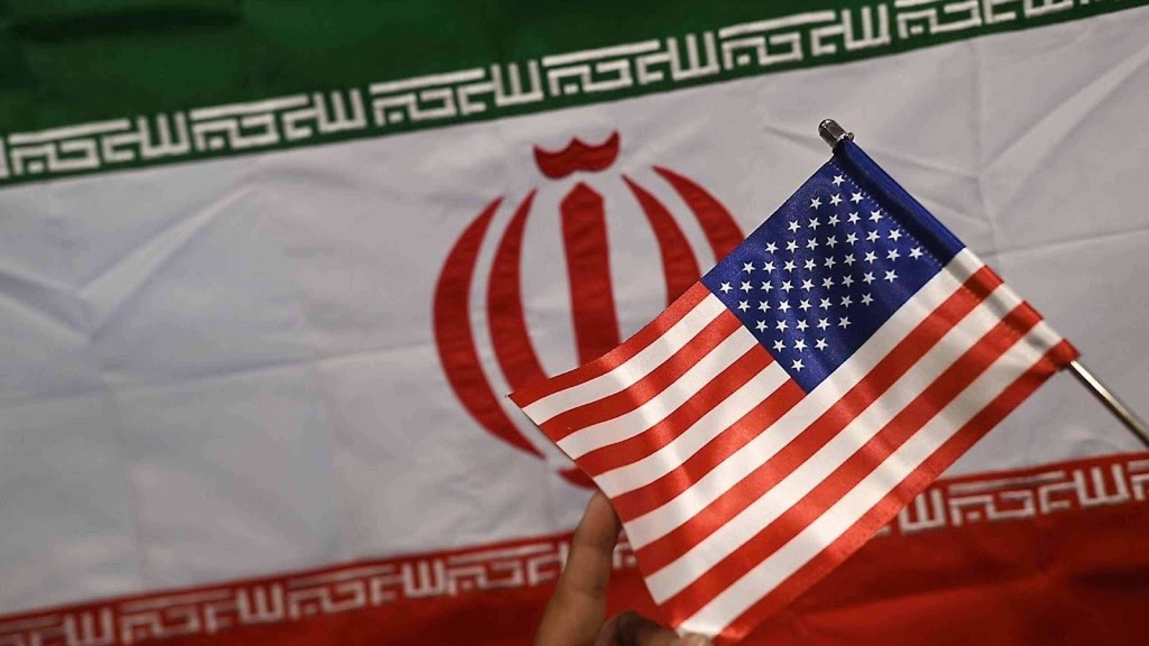 Iranian state media: US frigate attacked in Strait of Hormuz