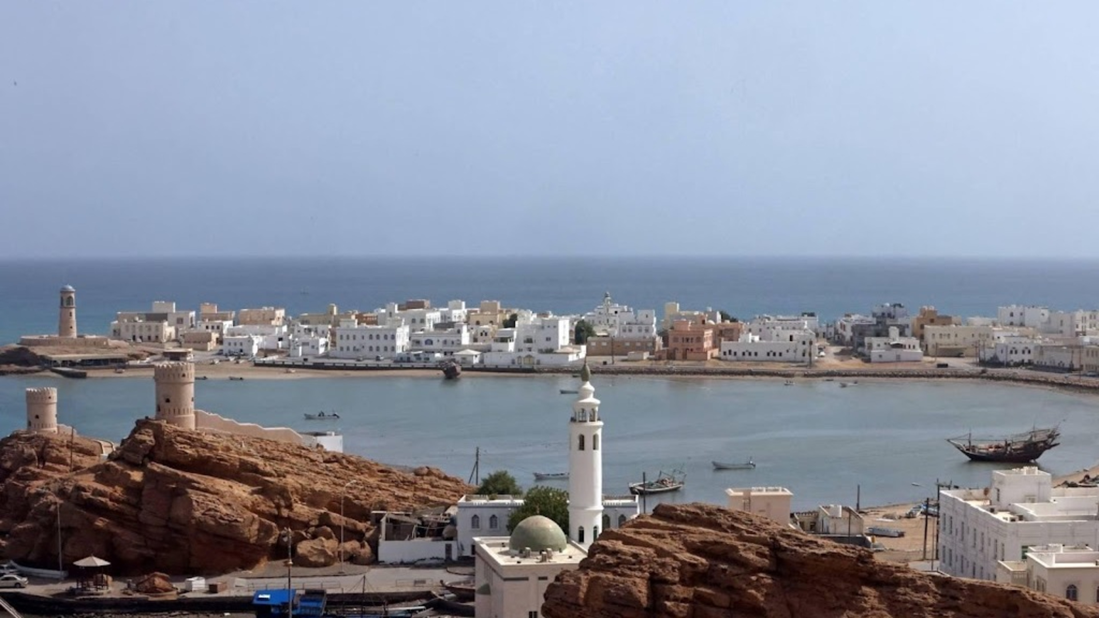 Injuries reported after attack on oil tanker near Oman