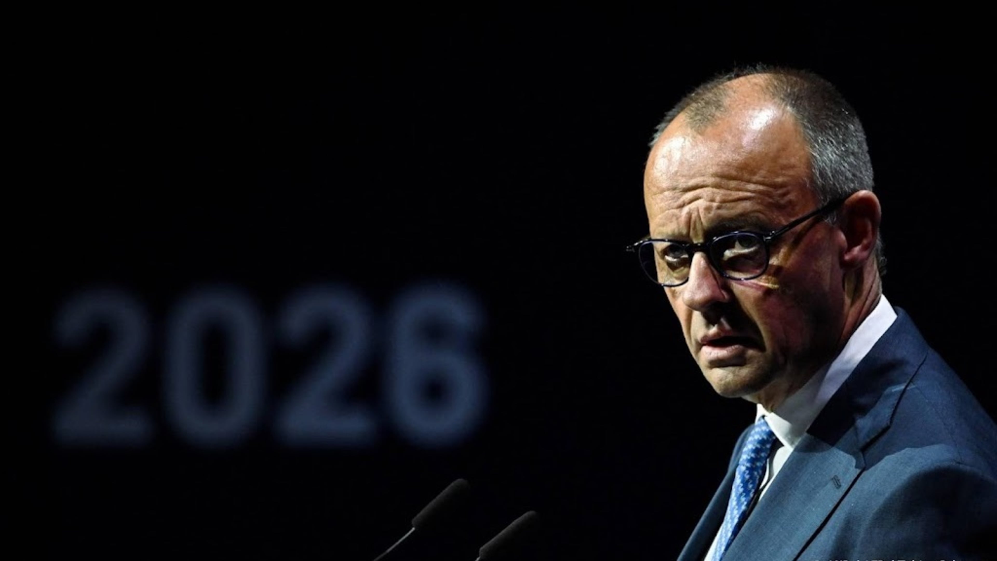 European leaders condemn Russia's use of Oreshnik