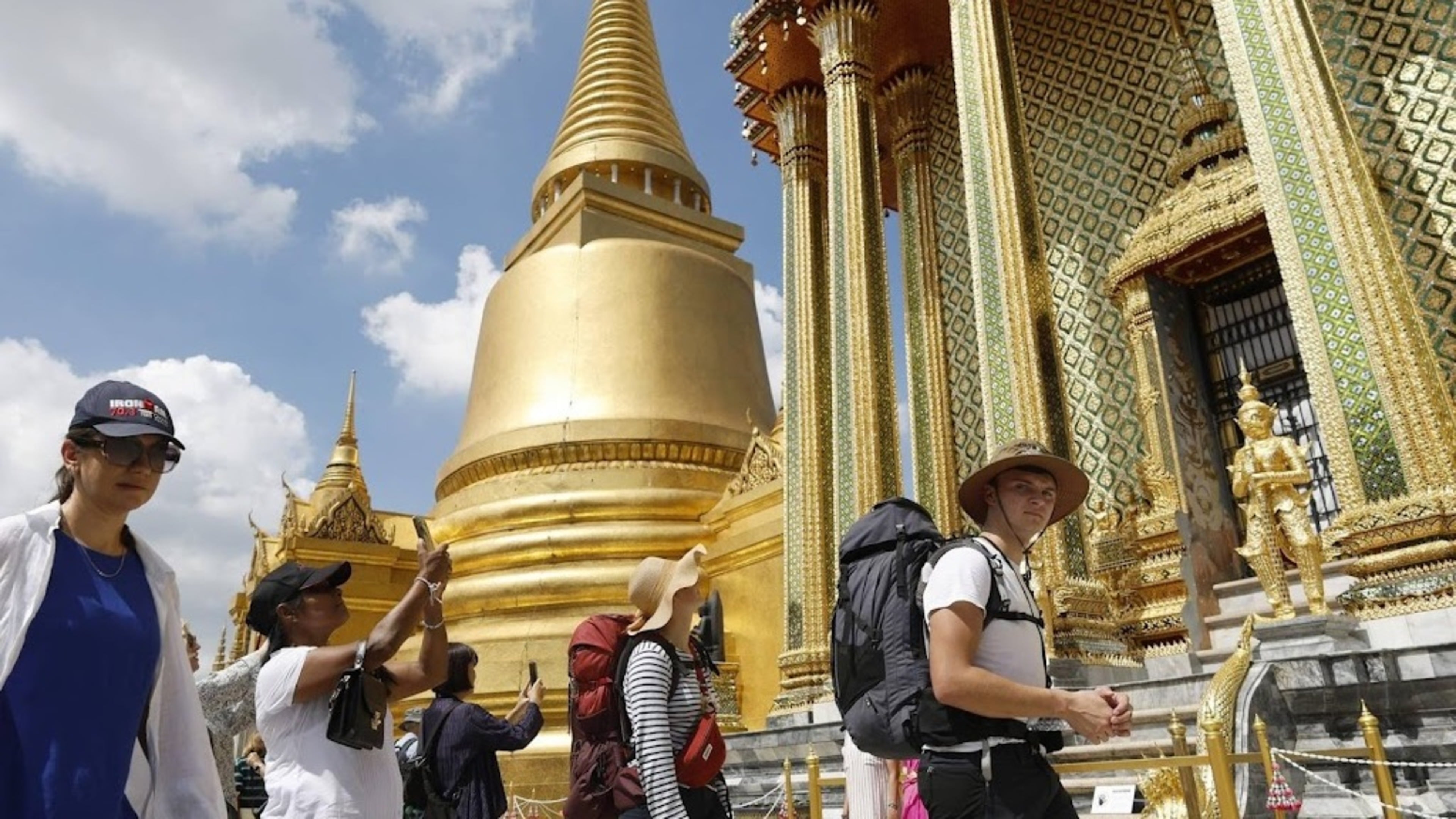 Thailand ends 60-day visa-free travel for tourists