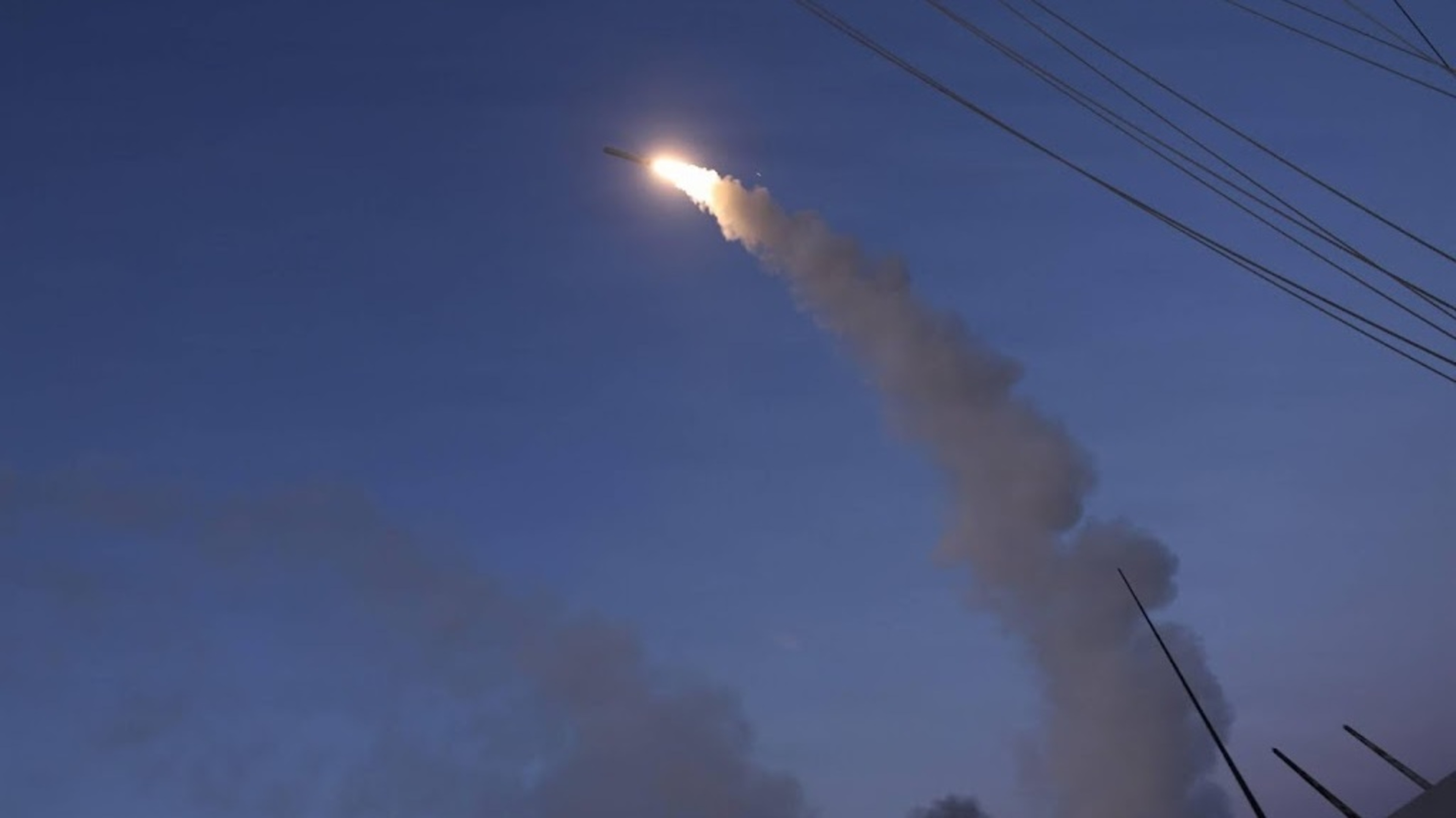 Merz does not expect delivery of US Tomahawks for now