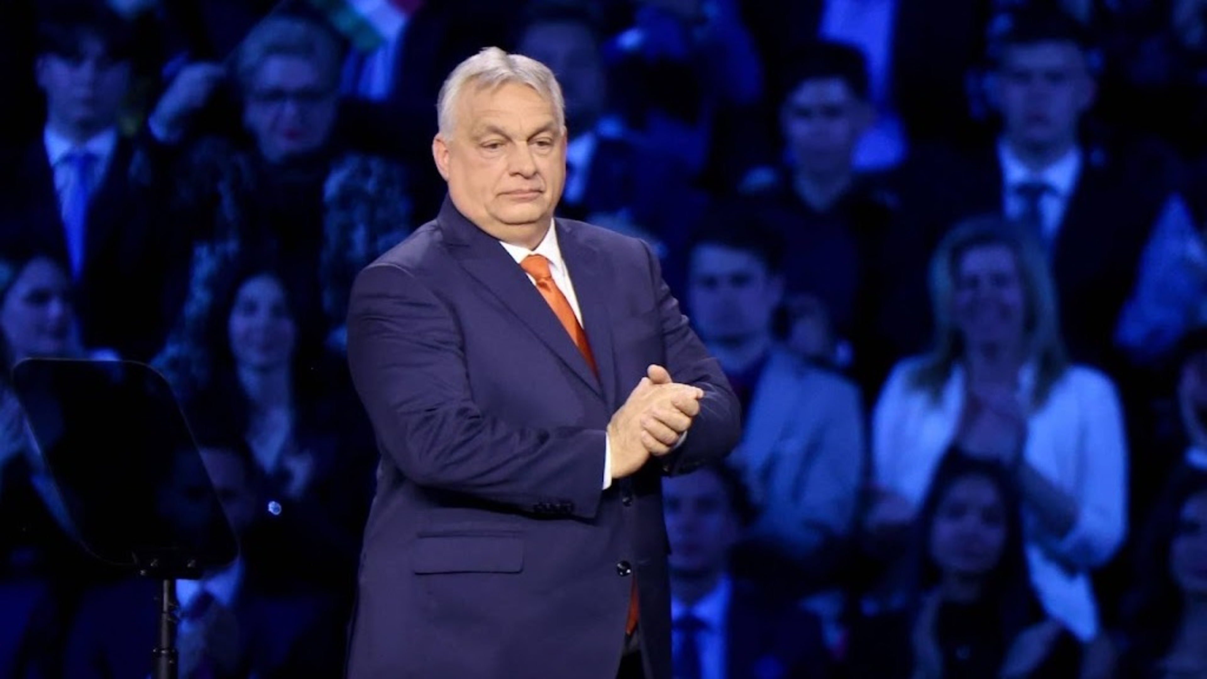 Brussels seeks clarification from Hungary over leaks to Russia