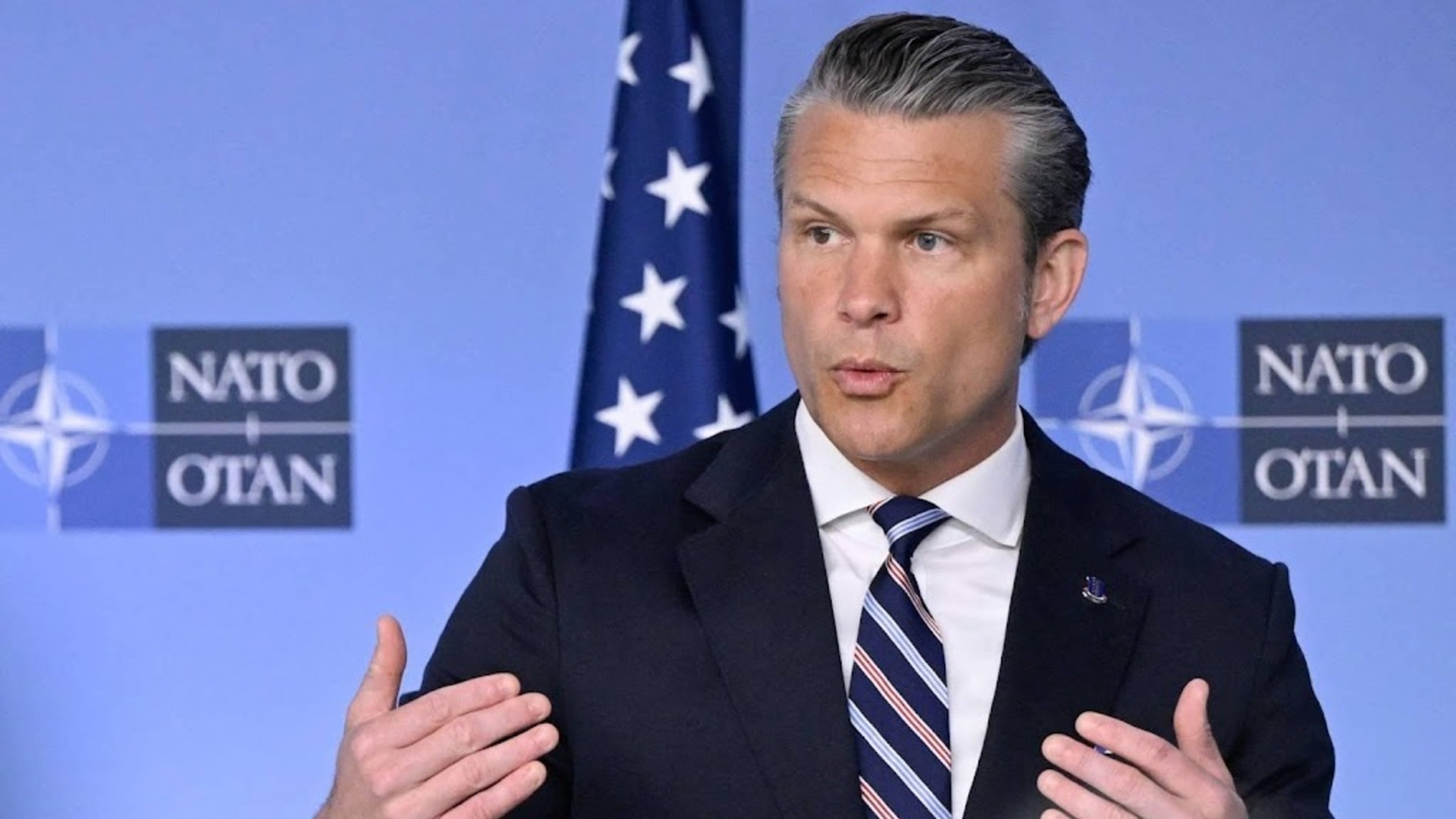 US pleased many member states increasing NATO contributions