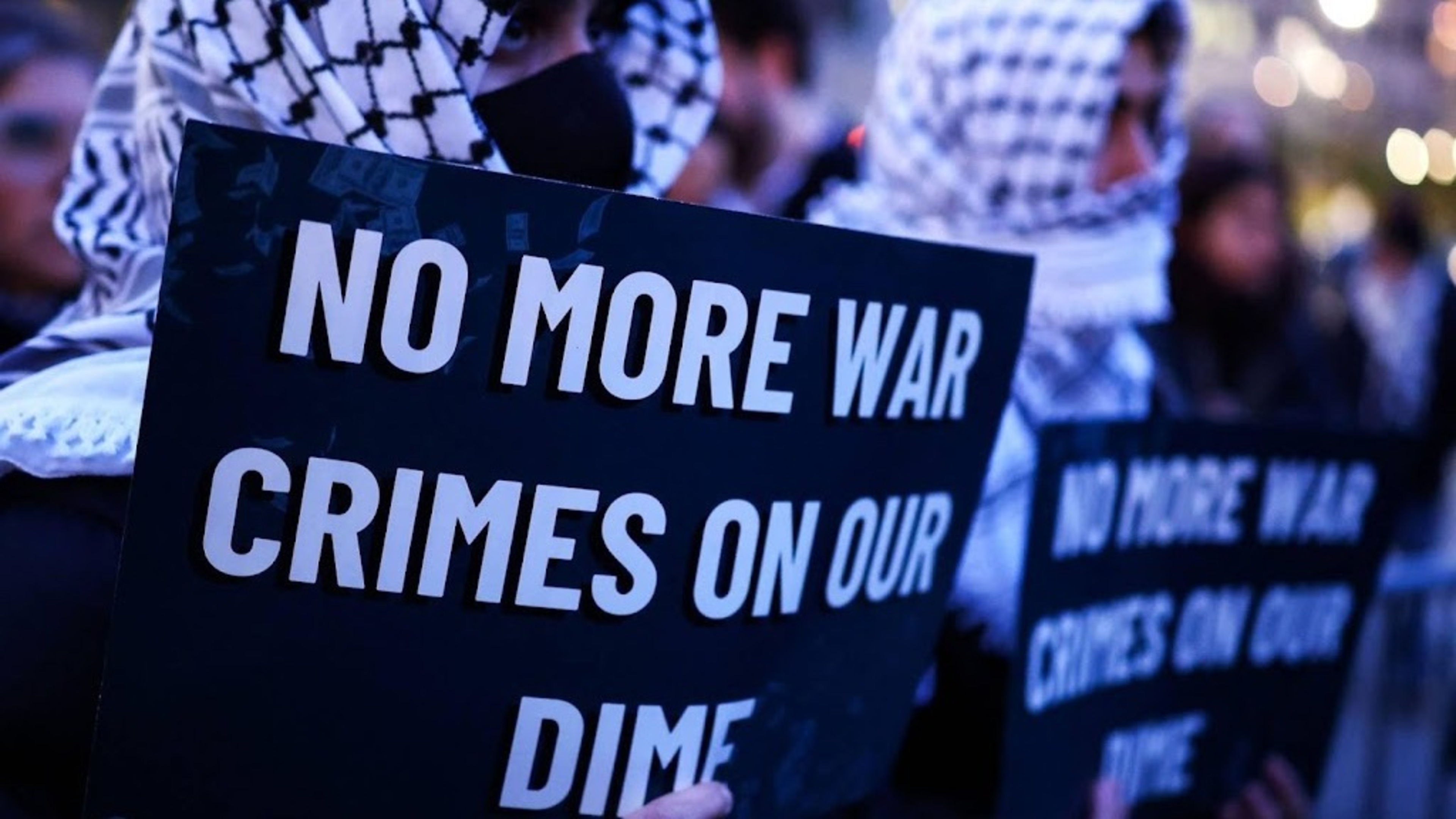 Iran: Trump accepts our demands to end the war