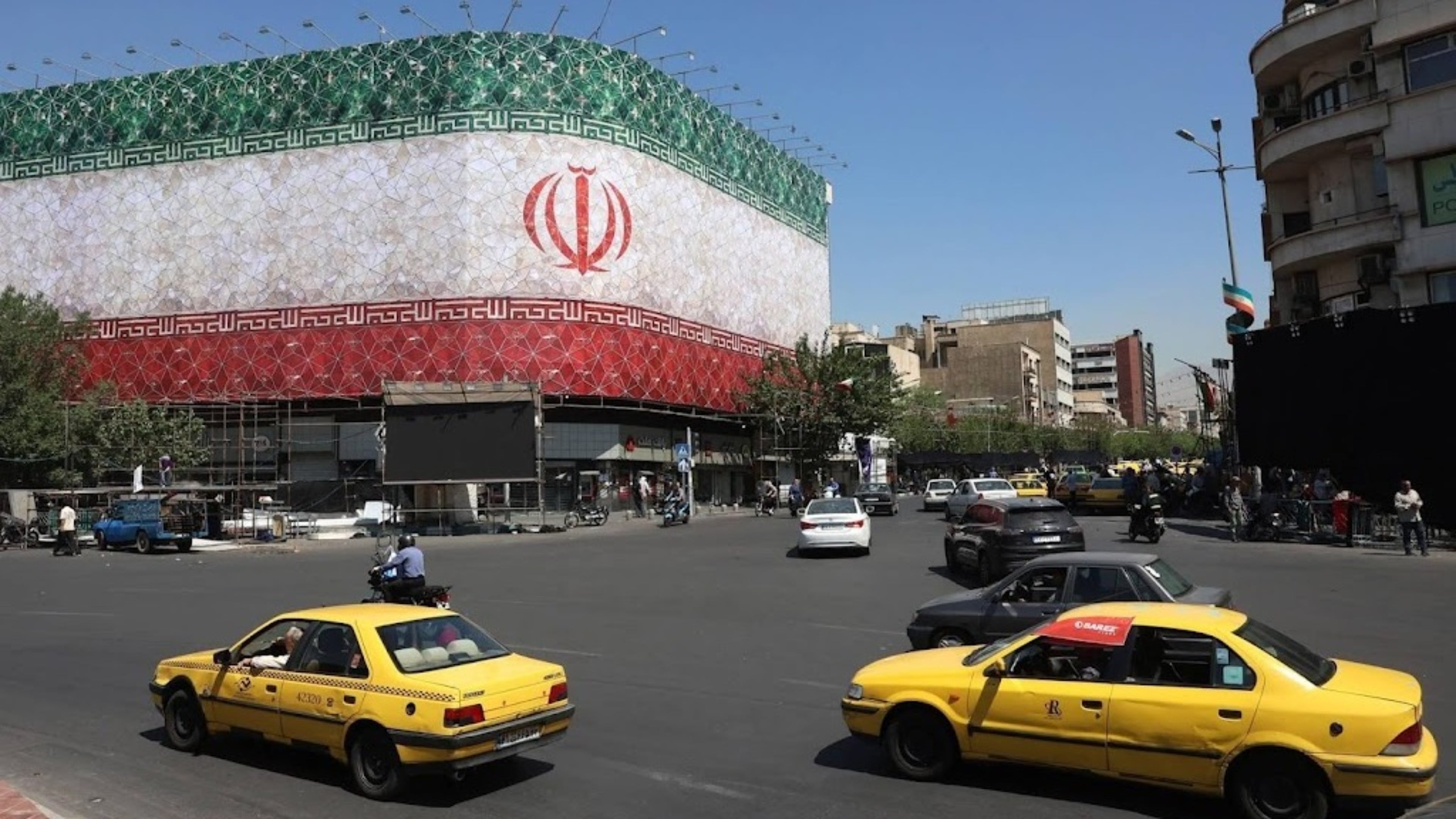 Text of provisional US-Iran peace agreement leaked