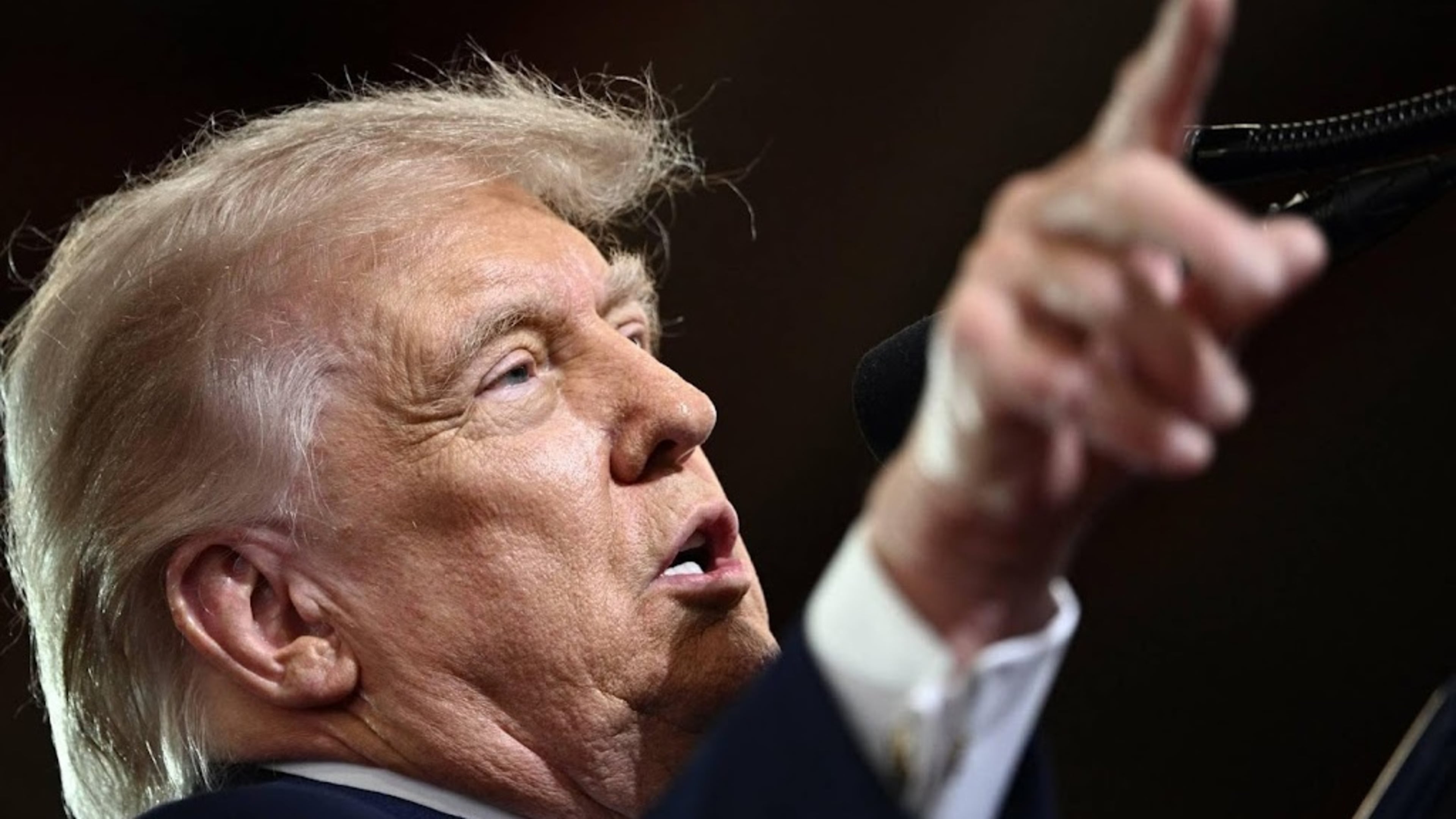 CBS News: Trump administration preparing new attacks on Iran