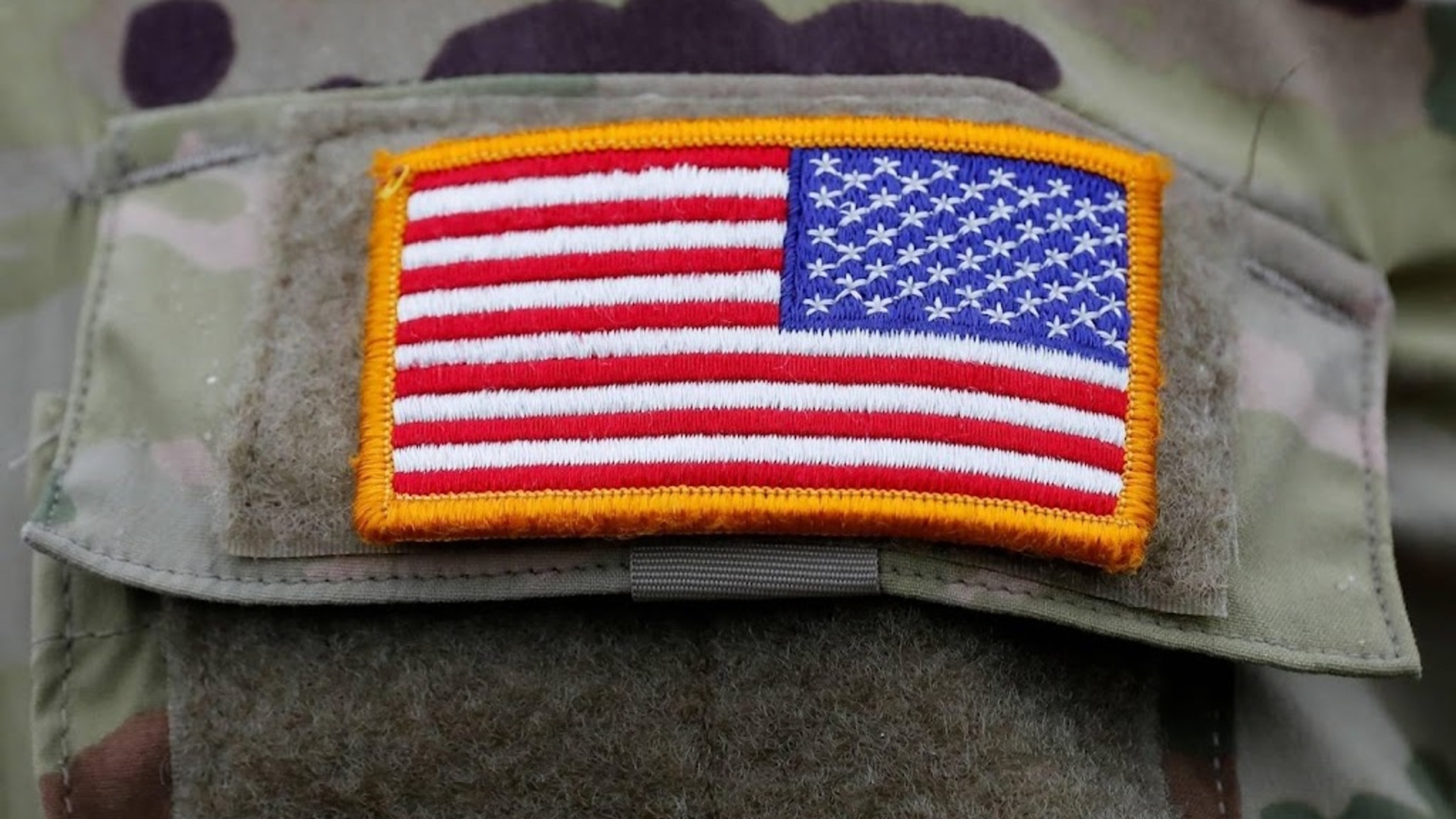 US troops wounded in attack on Saudi Arabia base