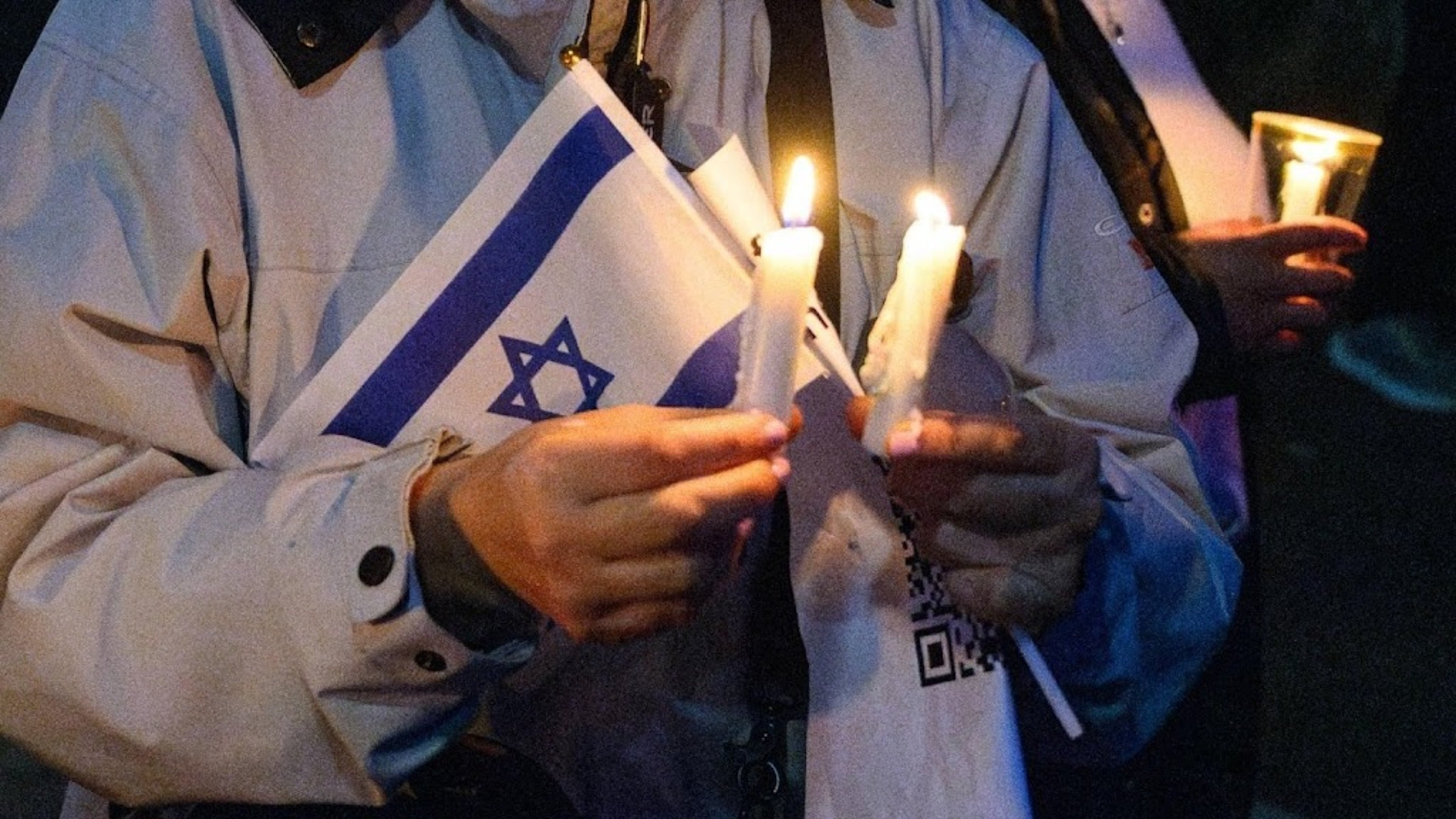 Death penalty sought for man who killed Israelis in Washington