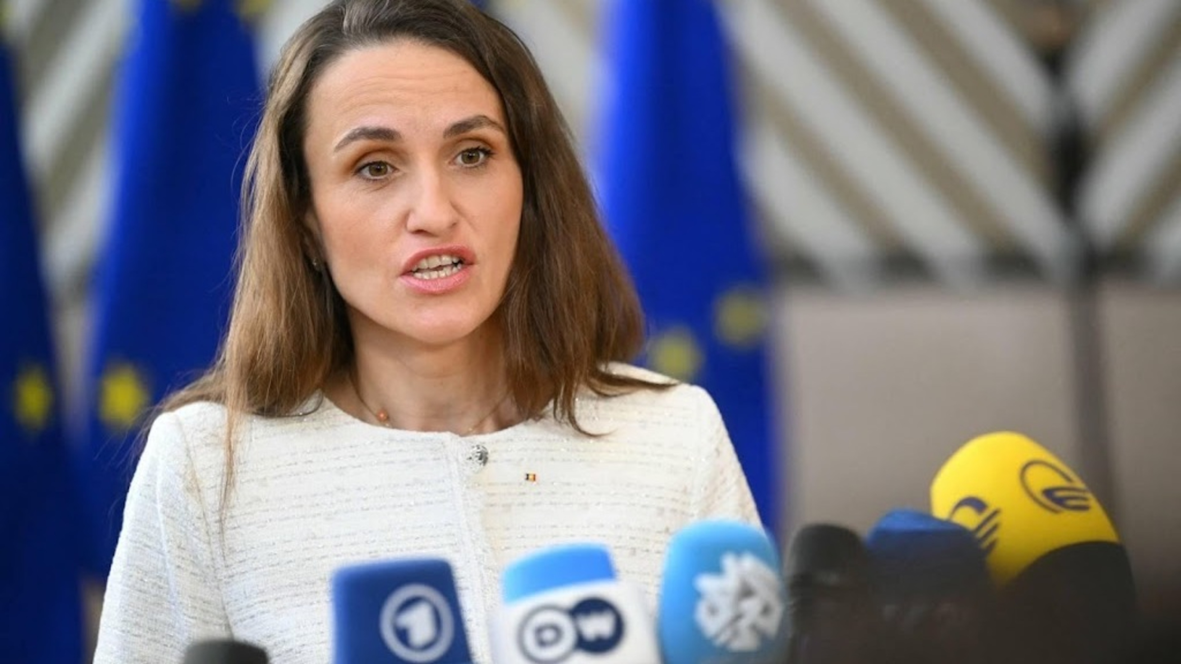 Romanian minister: return of stolen objects unbelievable