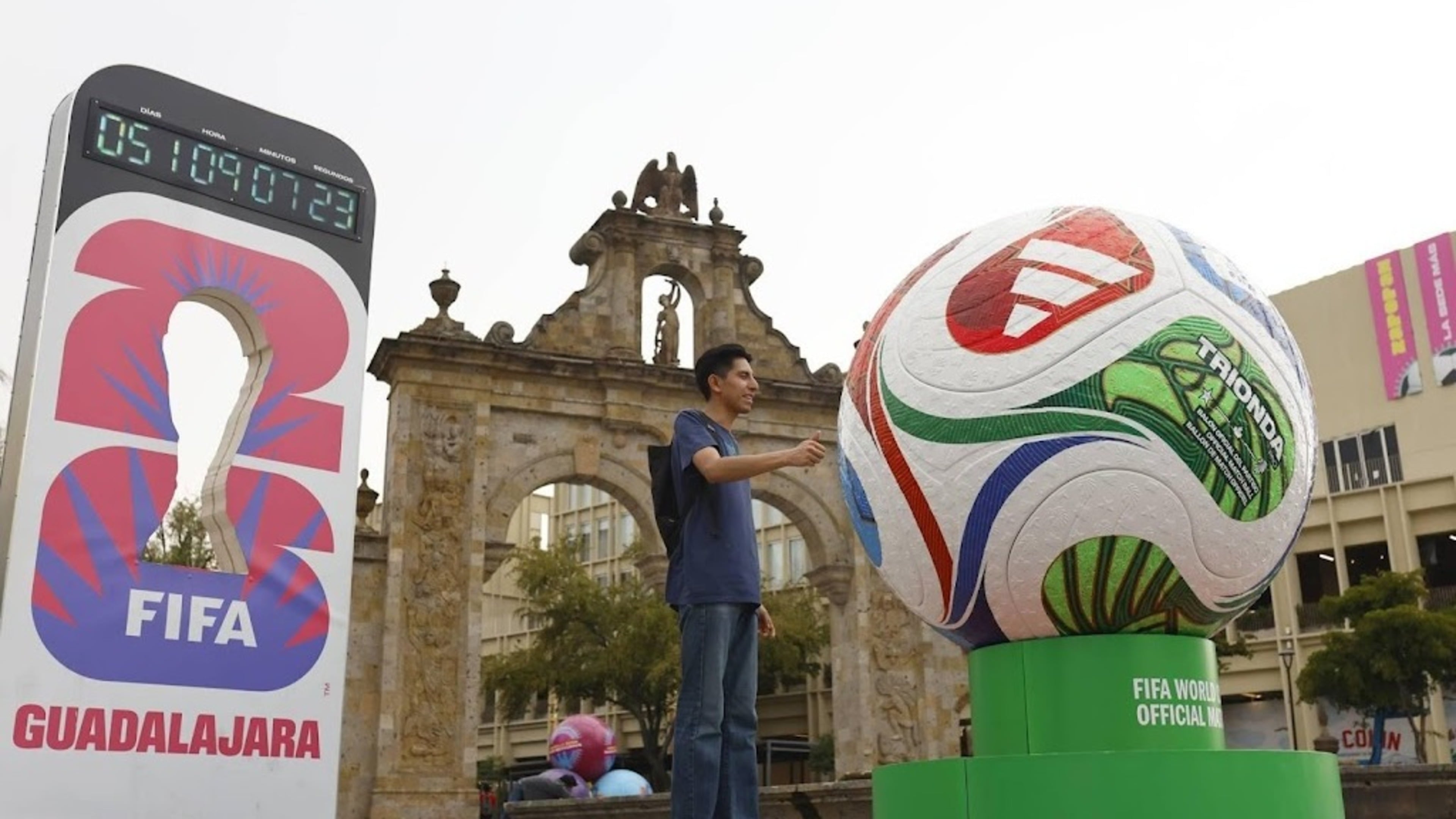 Mexican school year will not end early for World Cup after all