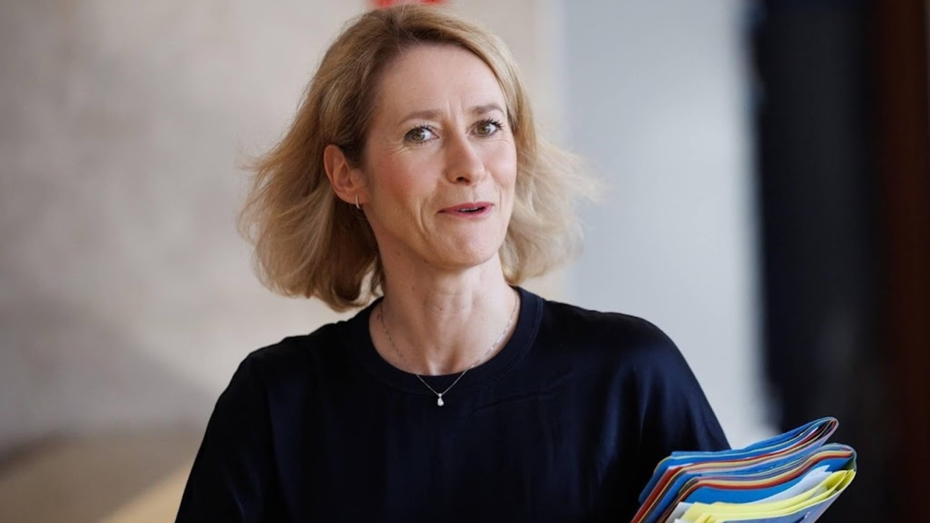 EU foreign policy chief wants to increase pressure on Russia after attack on Kyiv