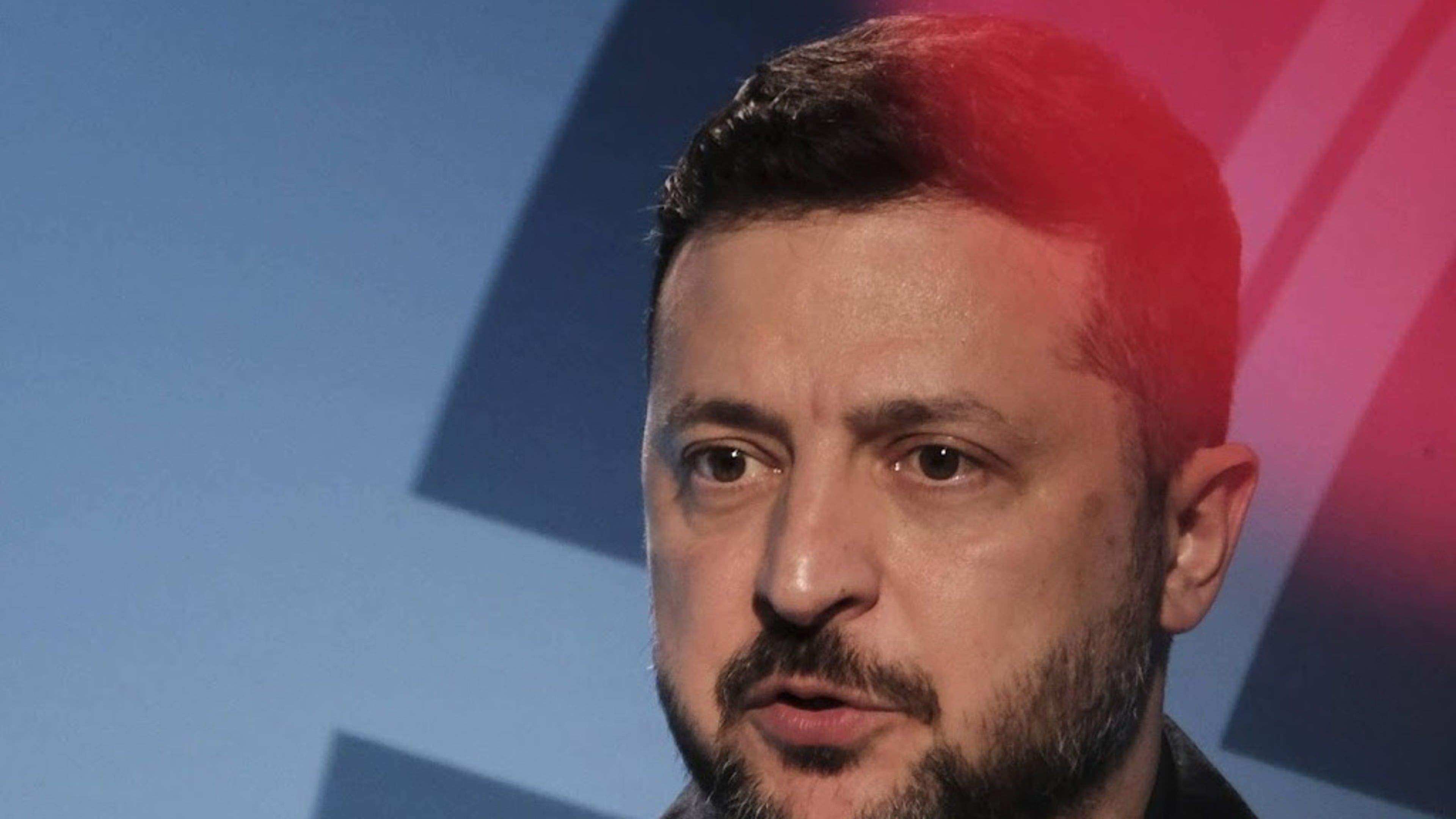 Zelensky: Serious Russian attack on Christian culture