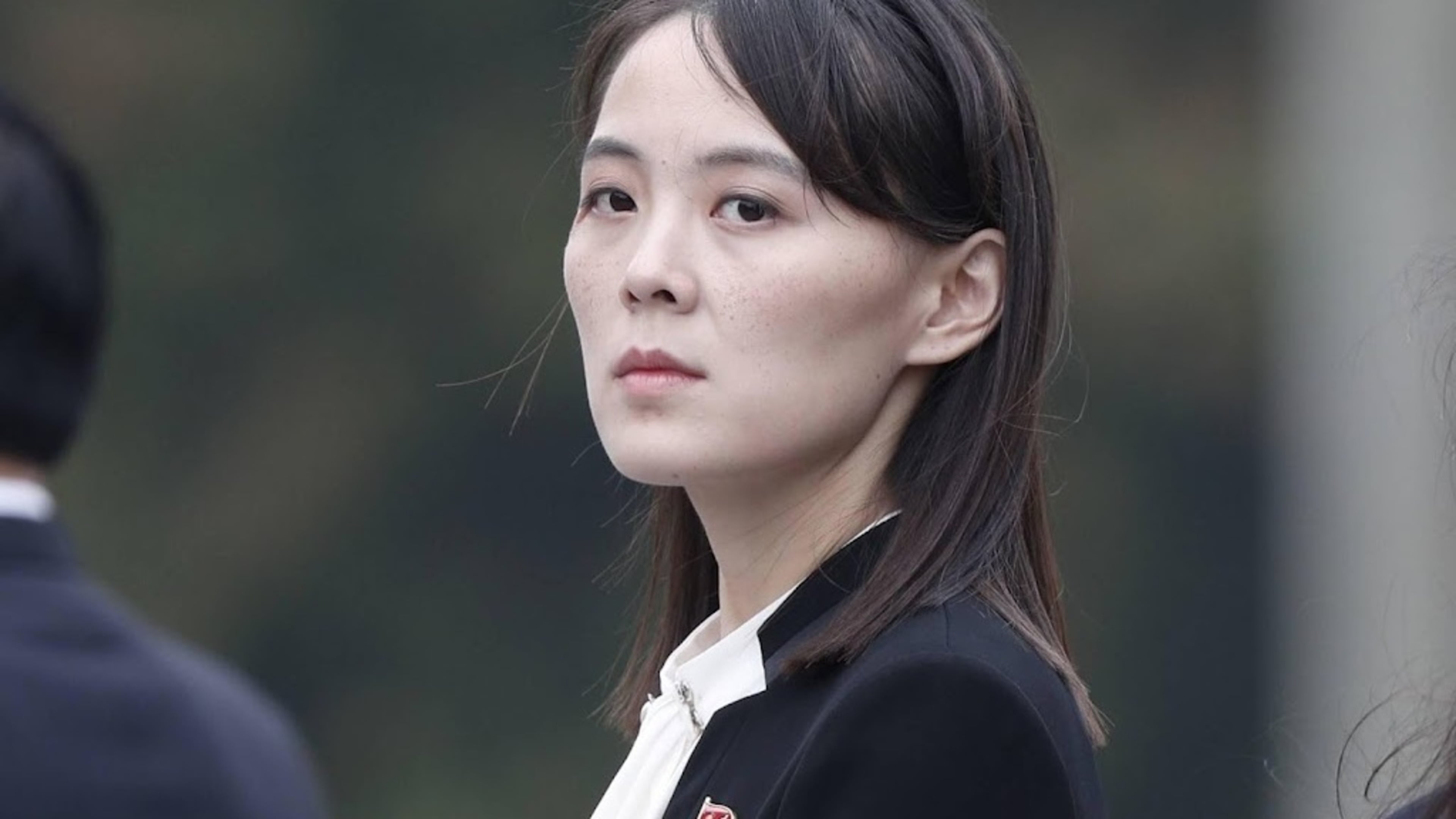 Sister of North Korean leader: Never renounce nuclear power status